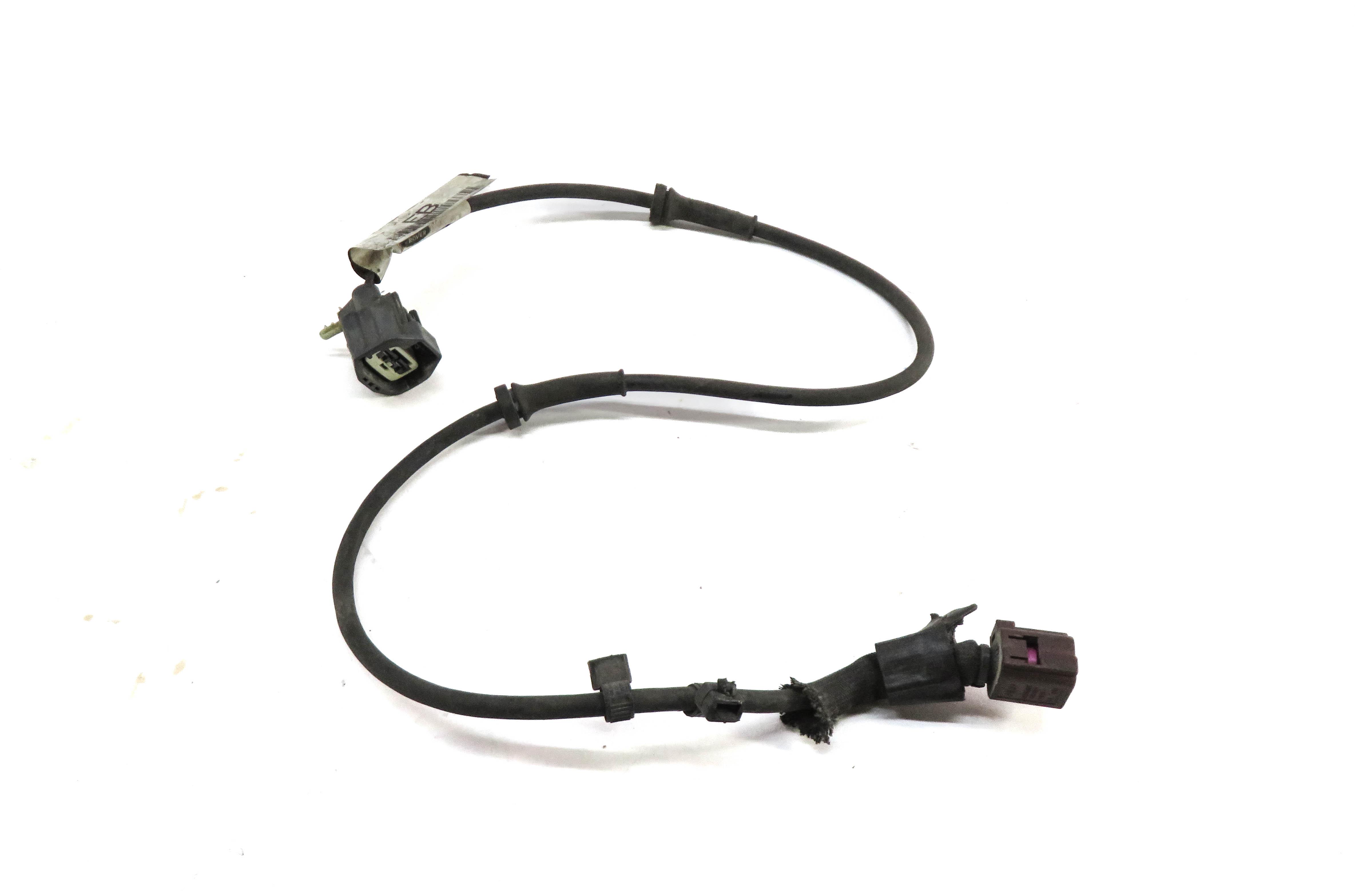2015 RANGE ROVER EVOQUE (L538) LEFT REAR BRAKE CALIPER WIRE WIRING HARNESS — exact item pictured