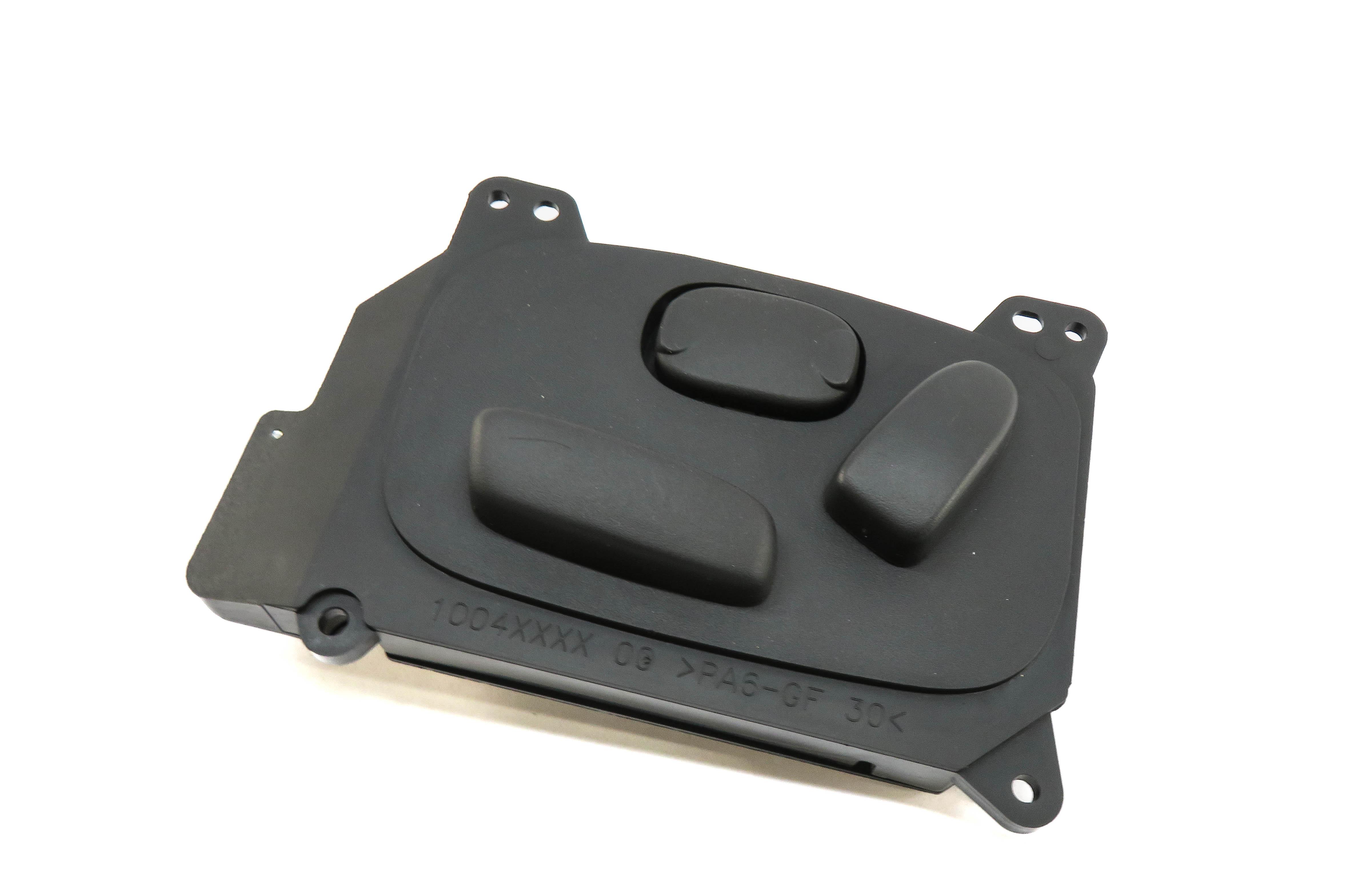 2015 RANGE ROVER EVOQUE (L538) LEFT FRONT DRIVER SEAT ADJUST ADJUSTMENT SWITCH — exact item pictured