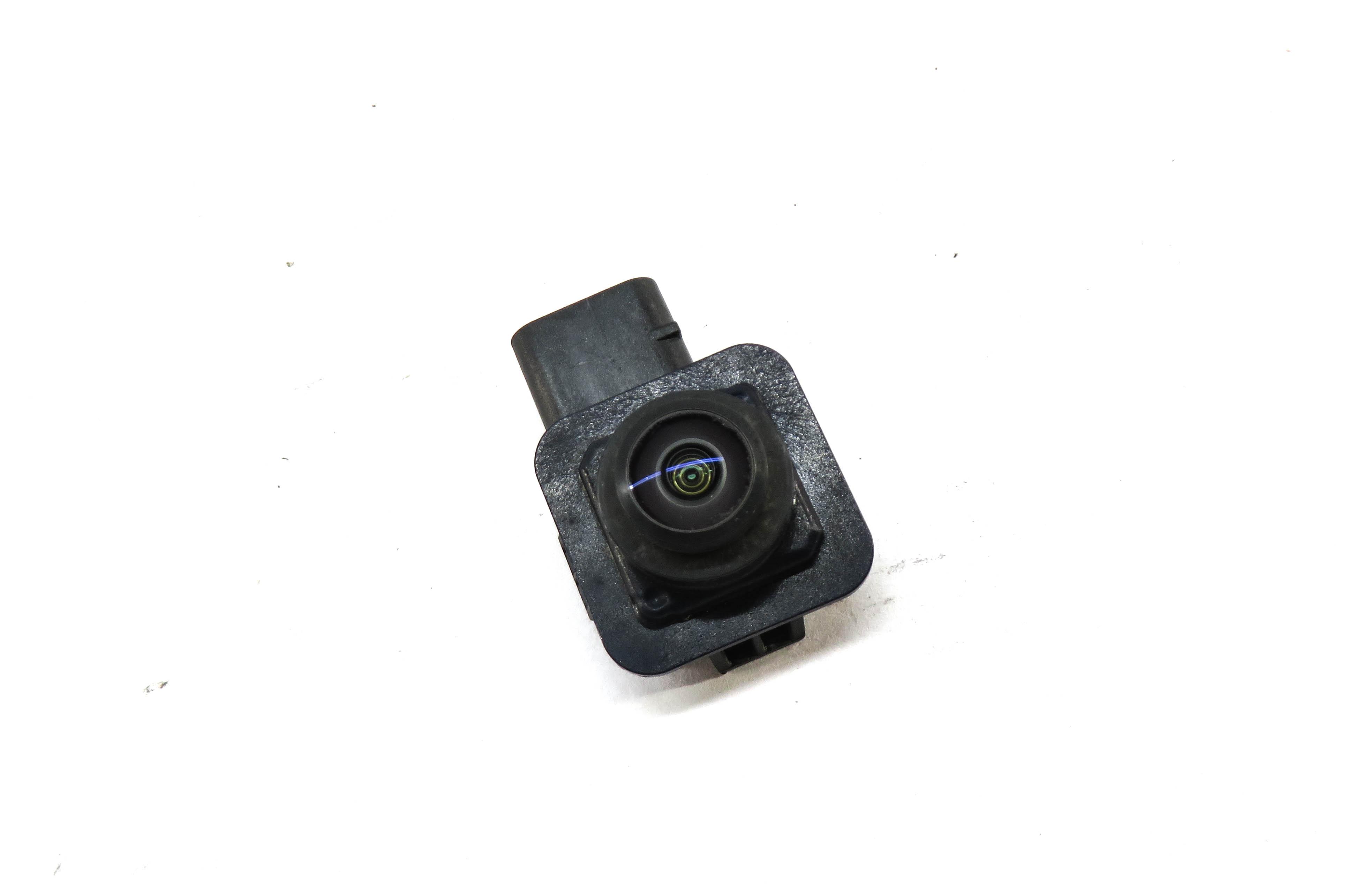 2014-2015 RANGE ROVER EVOQUE (L538) REARVIEW CAMERA BACKUP REVERSE CAMERA — exact item pictured
