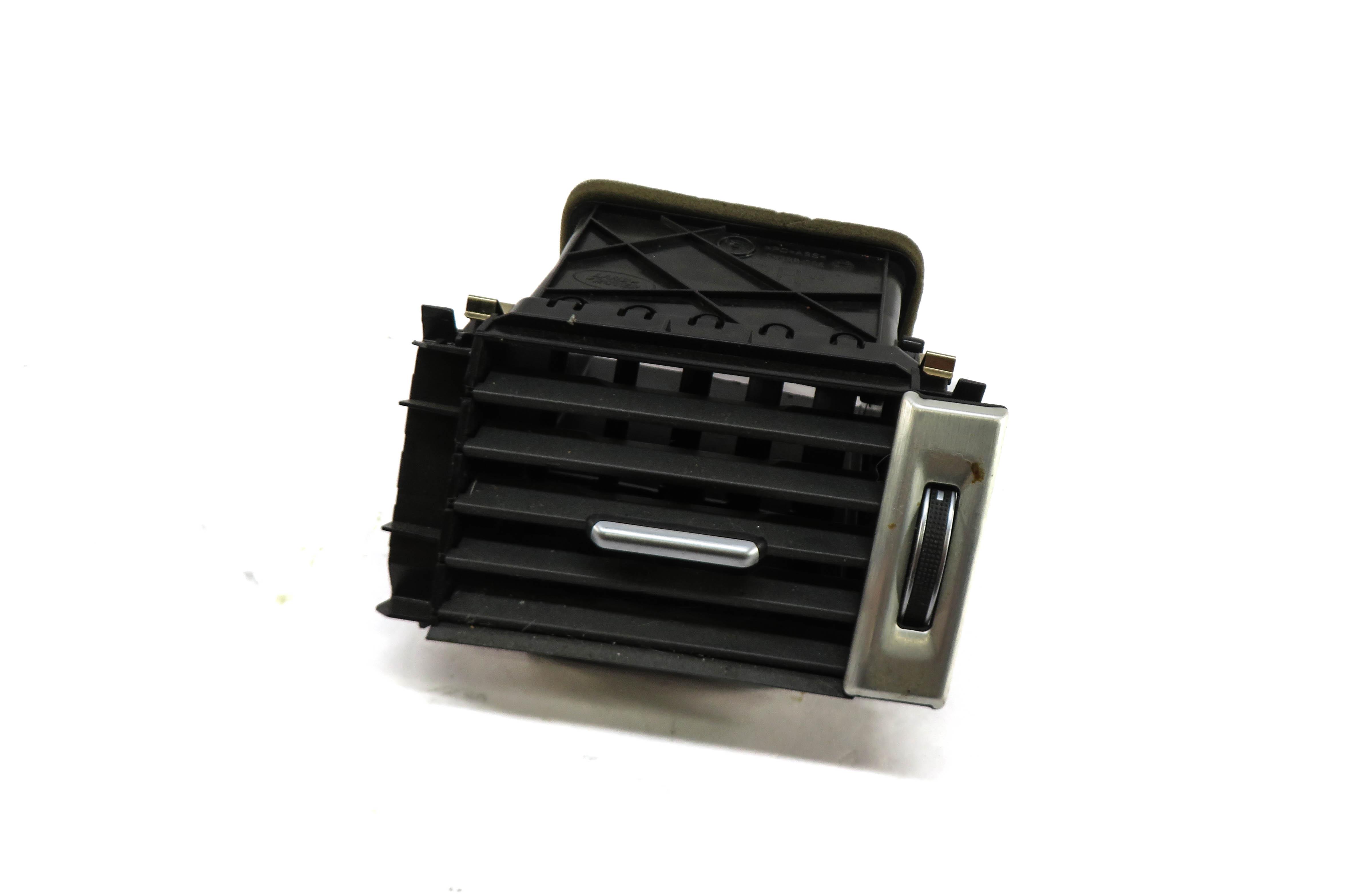 2015 RANGE ROVER EVOQUE (L538) RIGHT FRONT OUTER DASH HEATER A/C AIR VENT — exact item pictured