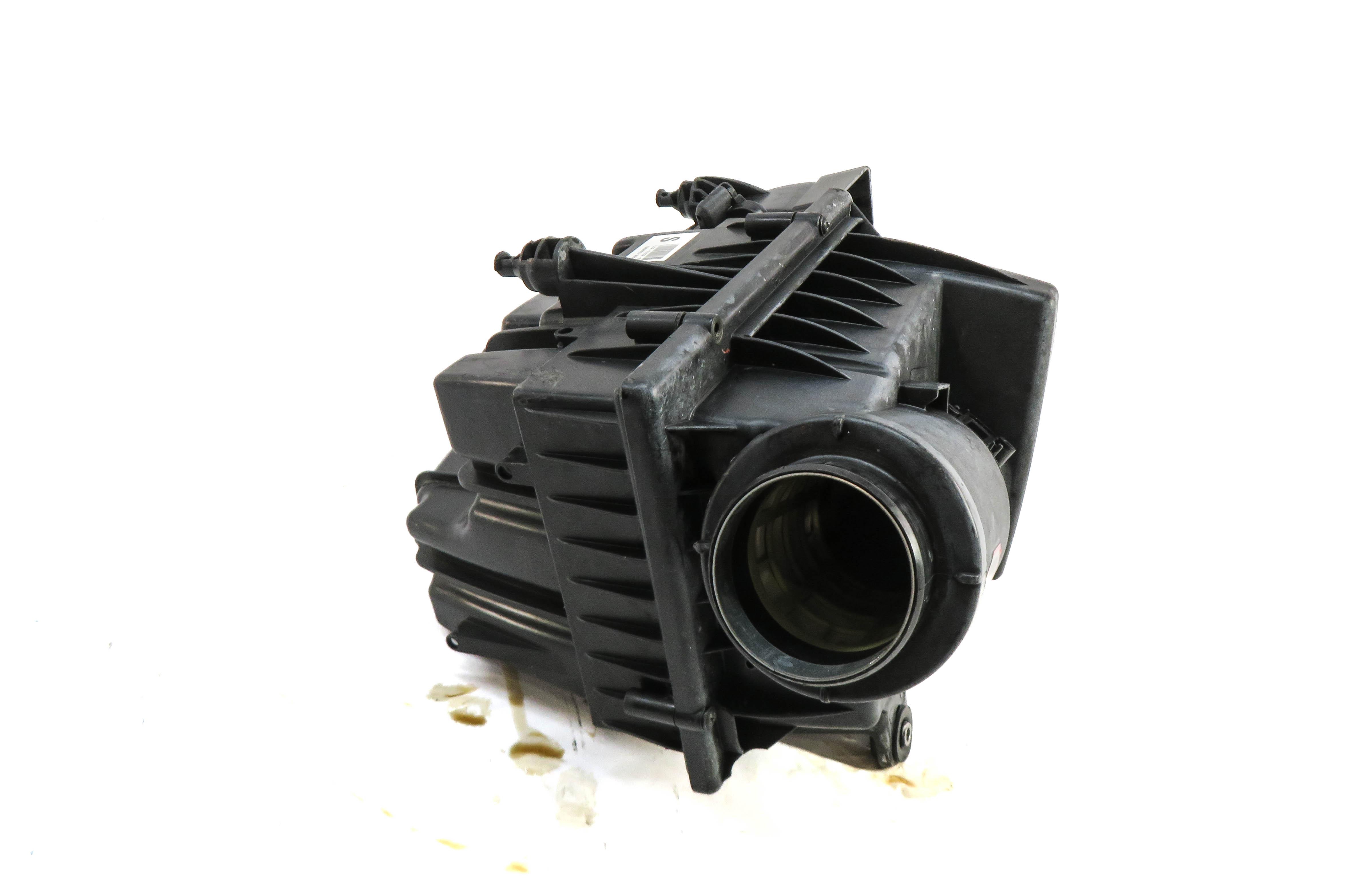 2015-2017 RANGE ROVER EVOQUE DISCOVERY SPORT (L538 L550) AIR FILTER BOX HOUSING — exact item pictured