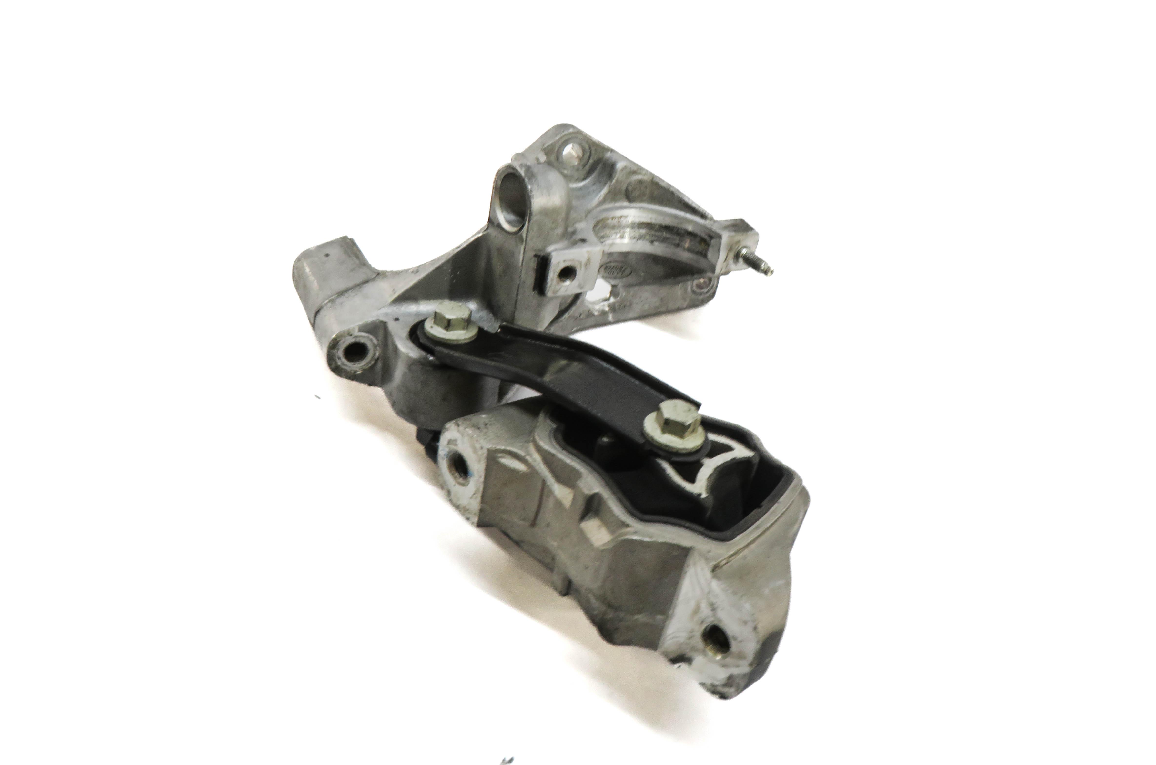 2015 RANGE ROVER EVOQUE (L538) 2.0T LOWER RIGHT ENGINE MOTOR SUPPORT MOUNT — exact item pictured