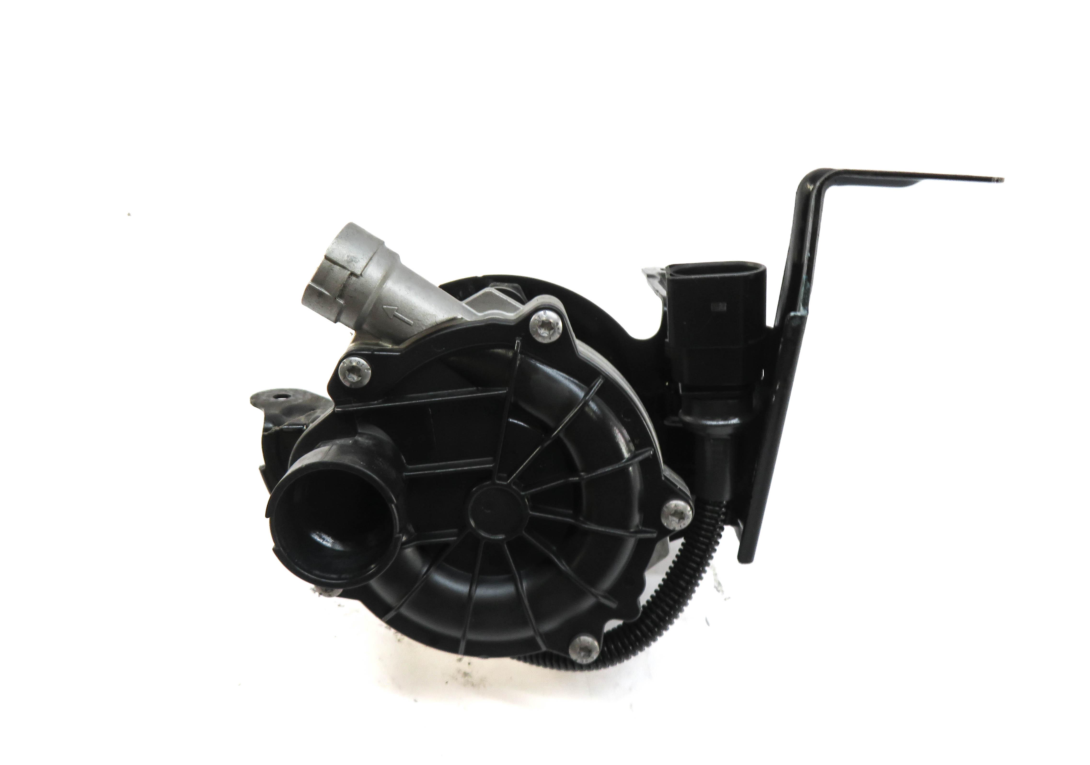 13-17 AUDI S4 S5 S8 (B8 8K 8T D4 4H) SECONDARY AIR INJECTION SMOG EMISSIONS PUMP — exact item pictured