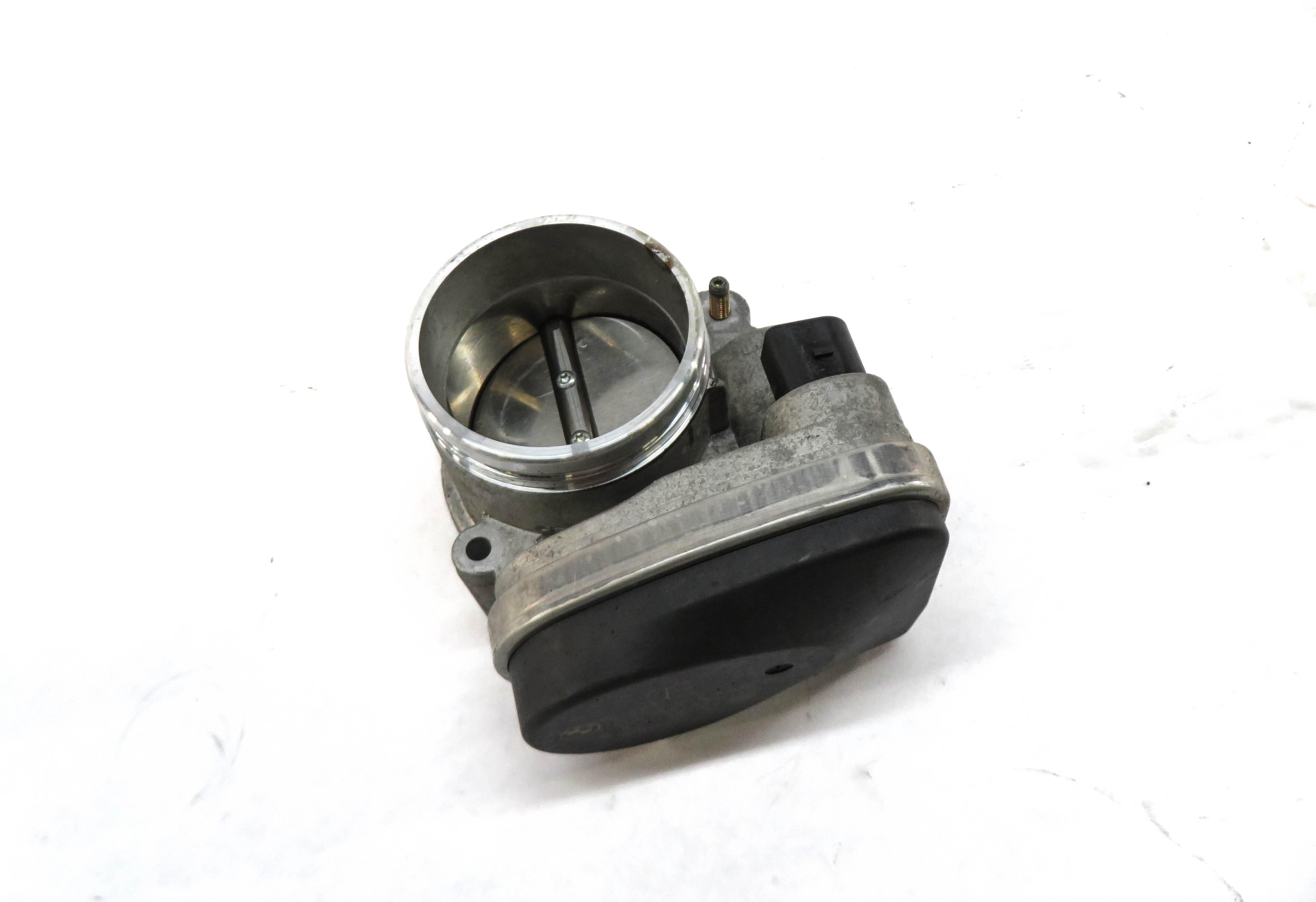 2001-2006 BMW Z4 Z3 X3 X5 330i 530i (E60 E46 E36 E85 E83 E53) 2.5L THROTTLE BODY — exact item pictured