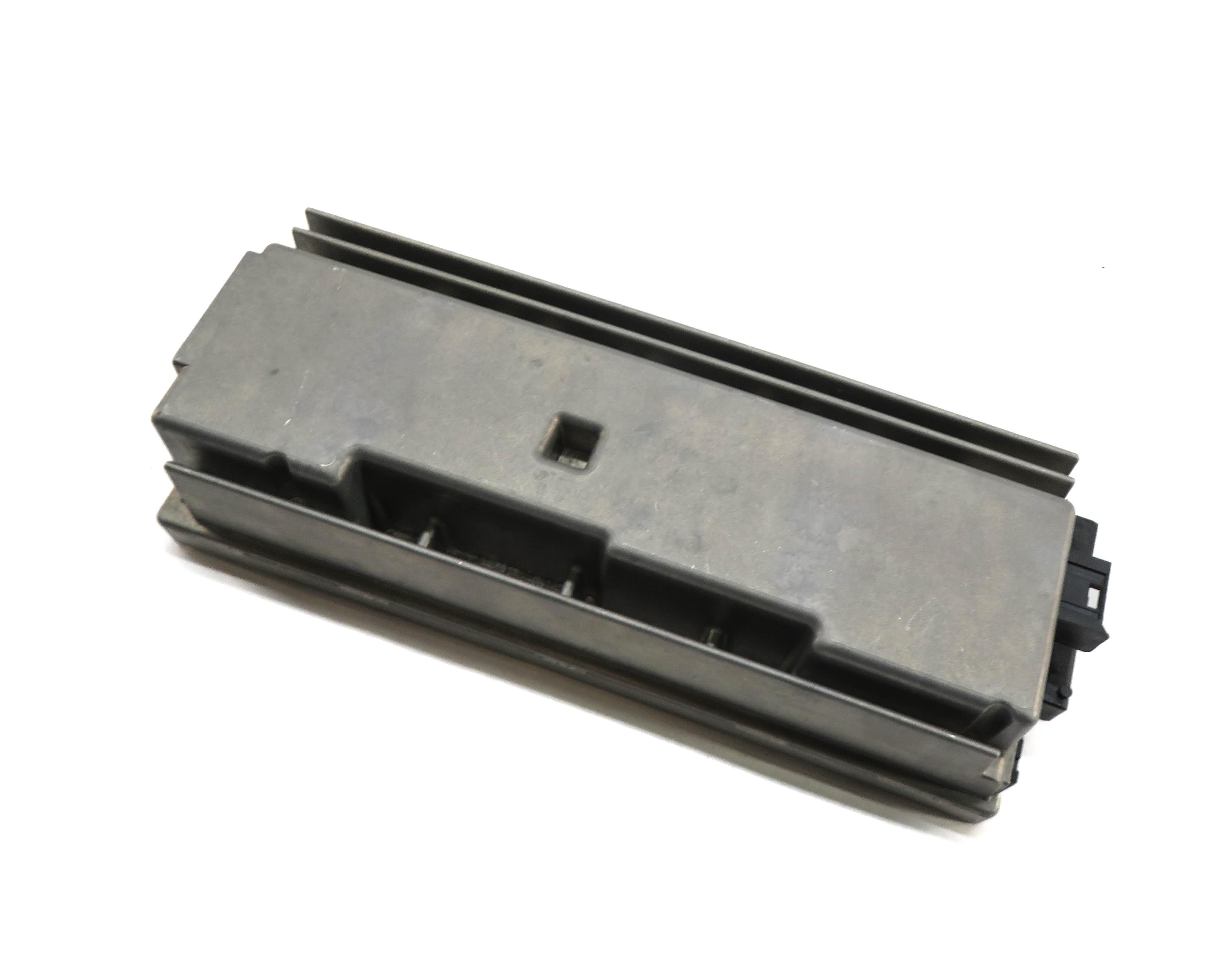 2011-2016 BMW X5 X5M X6 X6M Z4 (E70 E71 E89) STEREO HiFi DSP AUDIO AMP AMPLIFIER — exact item pictured