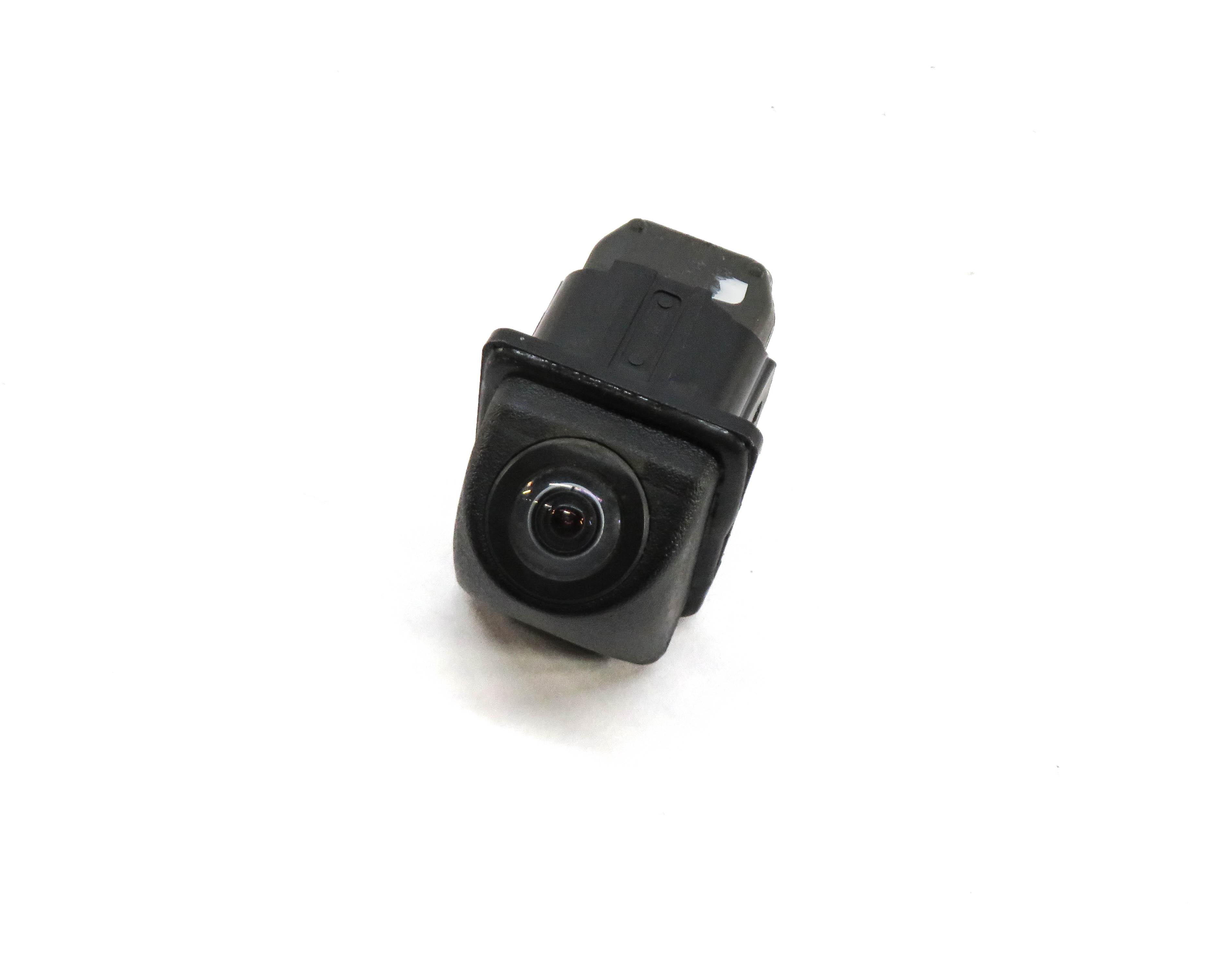 09-18 BMW 2 3 4 5 7 M5 X3 X5 X6 (F01 F07 F10 F15 F16 F30 F32) REARVIEW CAMERA — exact item pictured