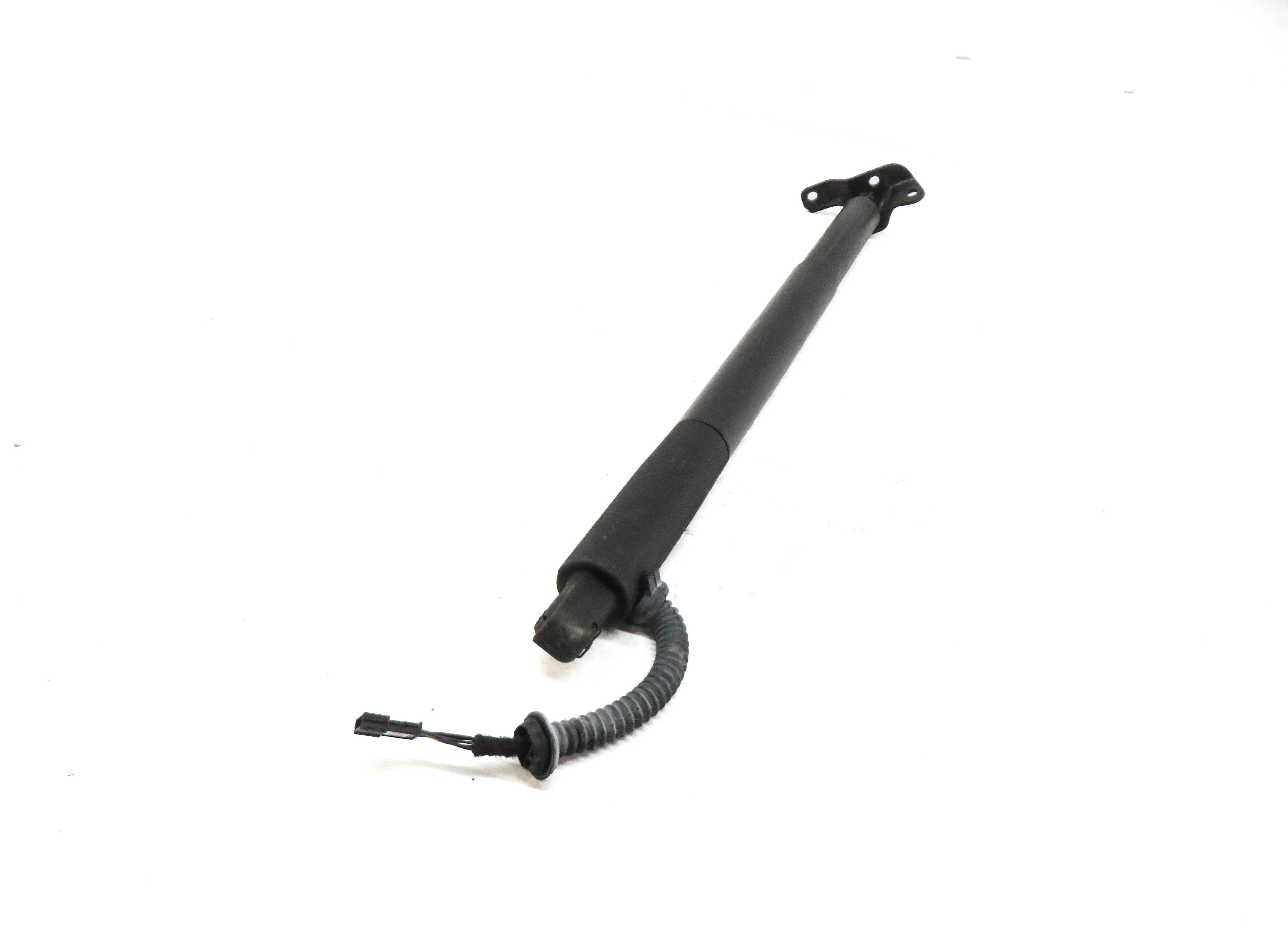 2011 BMW 550iGT (F07) LEFT DRIVER REAR TRUNK OPEN CLOSE ASSIST SHOCK STRUT — exact item pictured