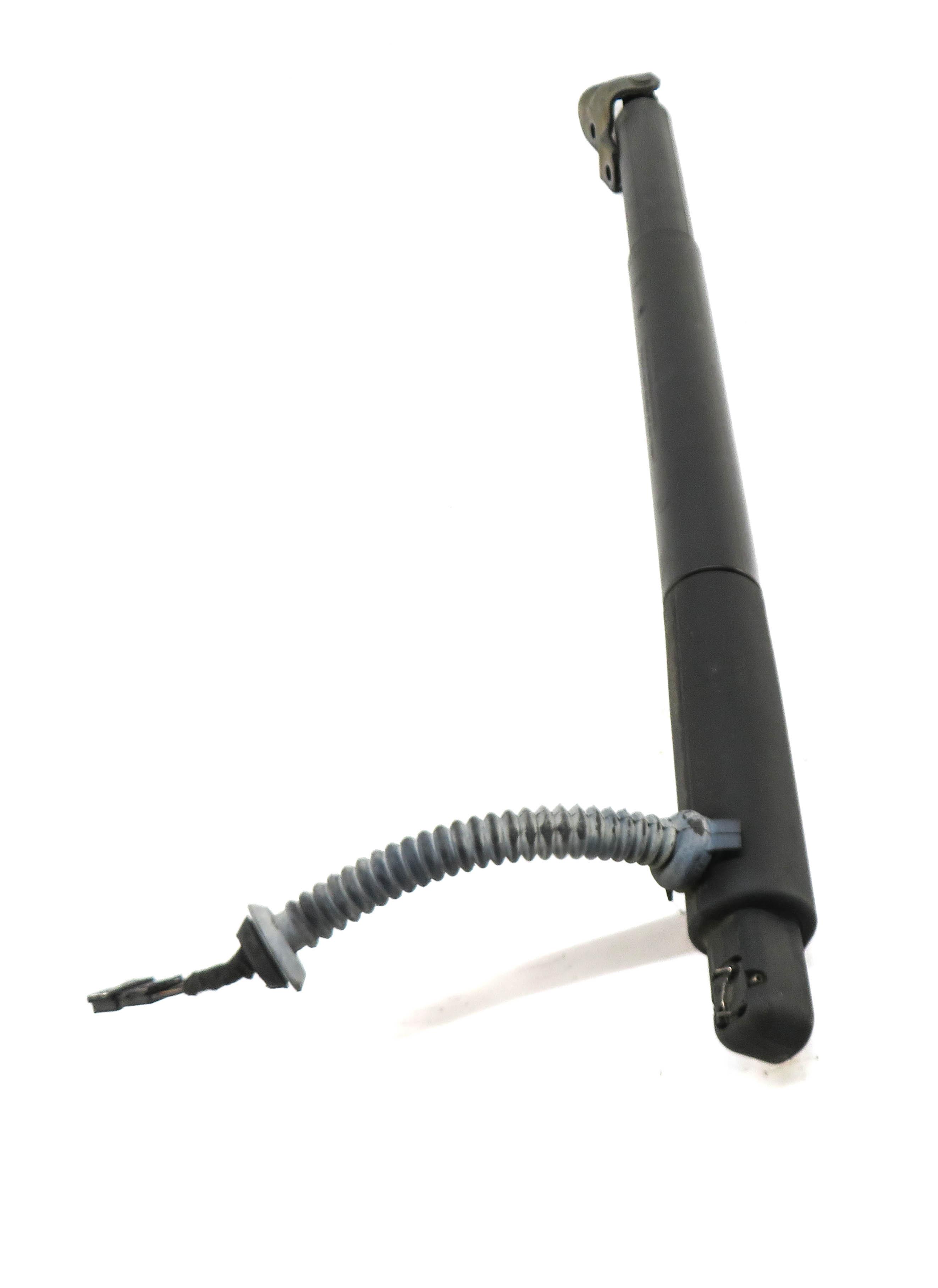 2011 BMW 550iGT (F07) RIGHT PASSENGER REAR TRUNK OPEN CLOSE ASSIST SHOCK STRUT — exact item pictured