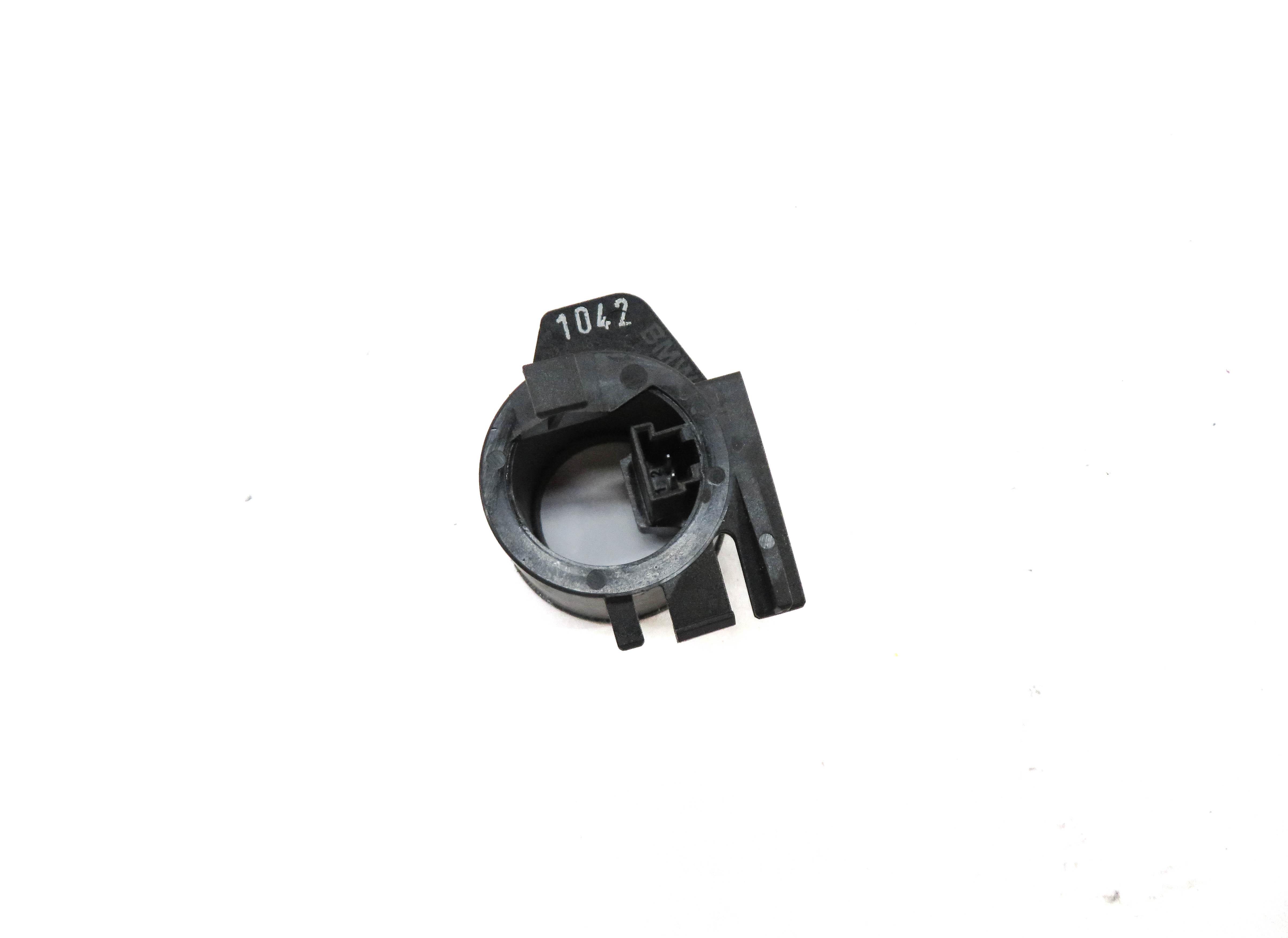 2011 BMW 550iGT (F07) IGNITION SWITCH IMMOBILIZER KEY SENSOR COIL RING — exact item pictured