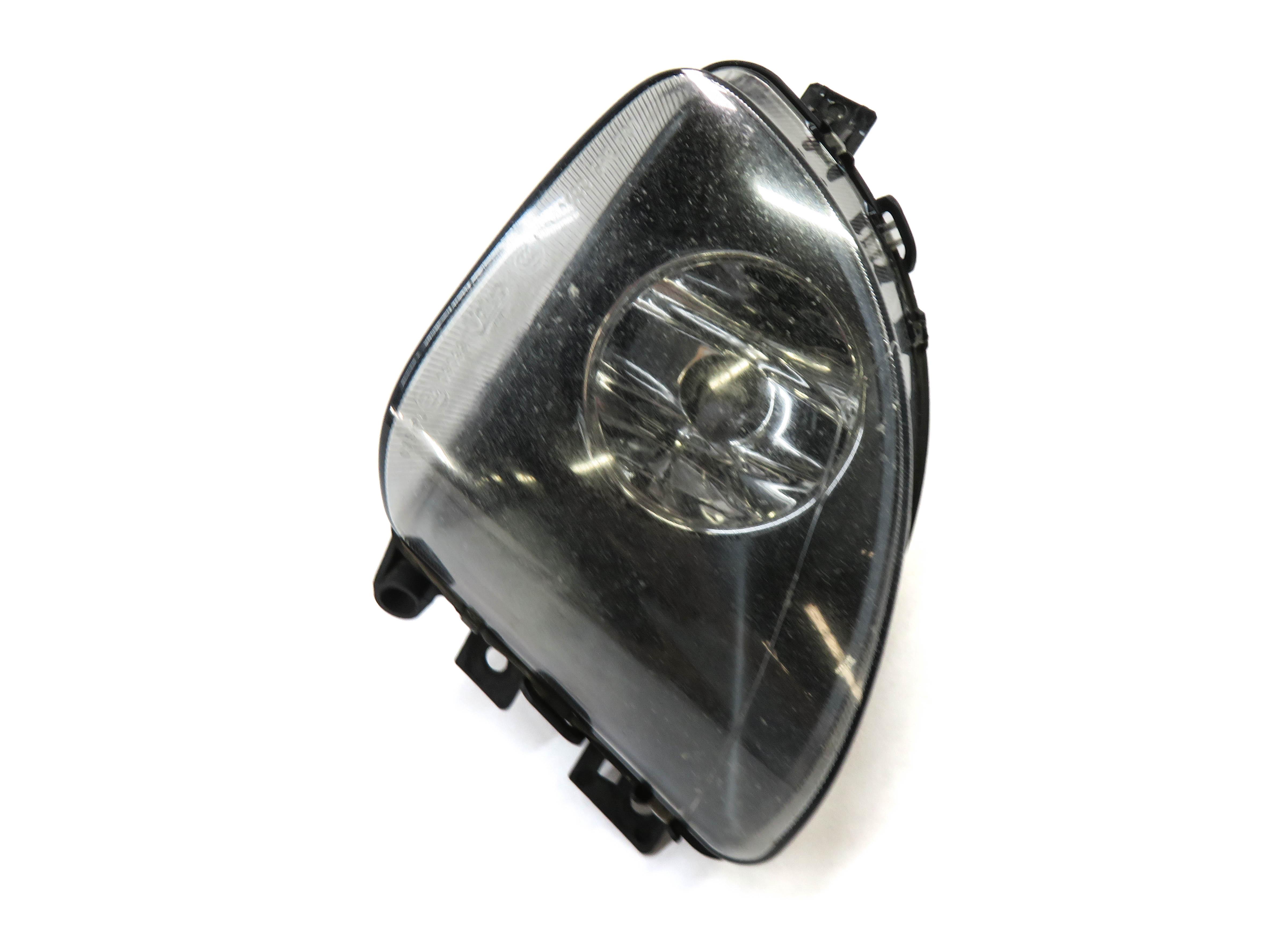 2010-2013 BMW 535iGT 550iGT (F07) LEFT FRONT DRIVER FOG LIGHT DRIVING LAMP — exact item pictured