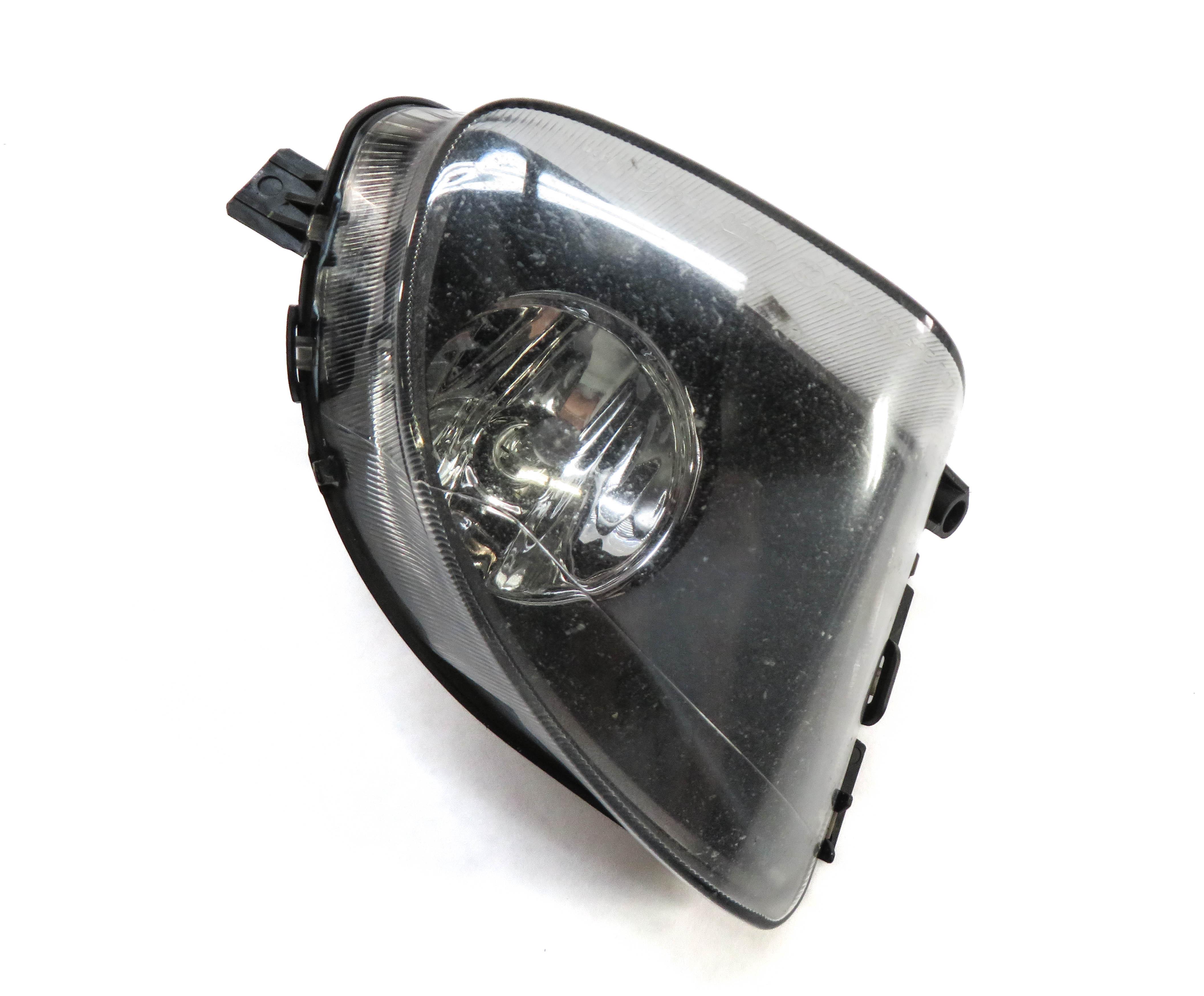 2010-2013 BMW 535iGT 550iGT (F07) RIGHT FRONT PASSENGER FOG LIGHT DRIVING LAMP — exact item pictured