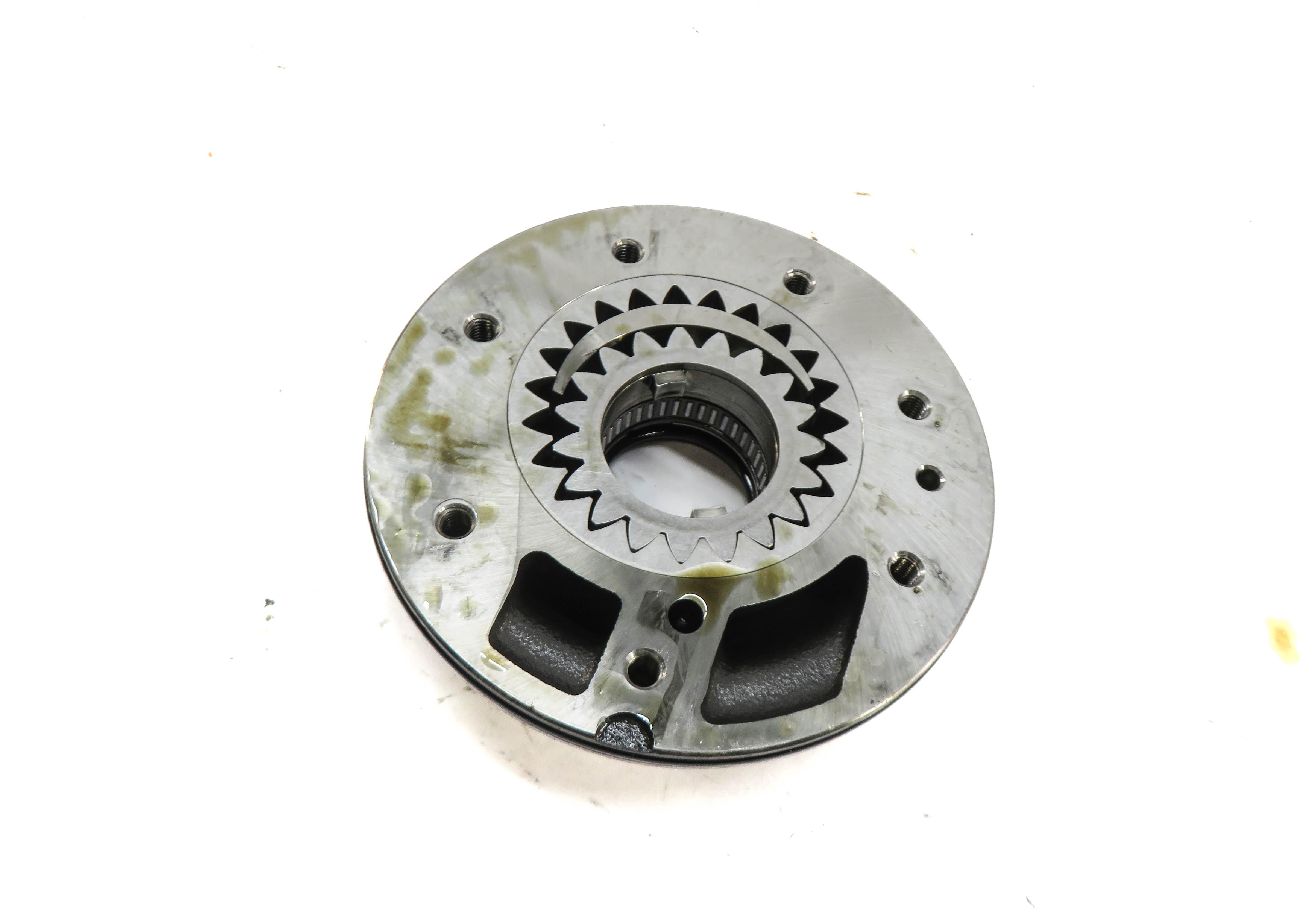 12-17 MB C350 E350 GLE350 GLK350 ML350 R350 SLK350 722.9 TRANSMISSION OIL PUMP — exact item pictured