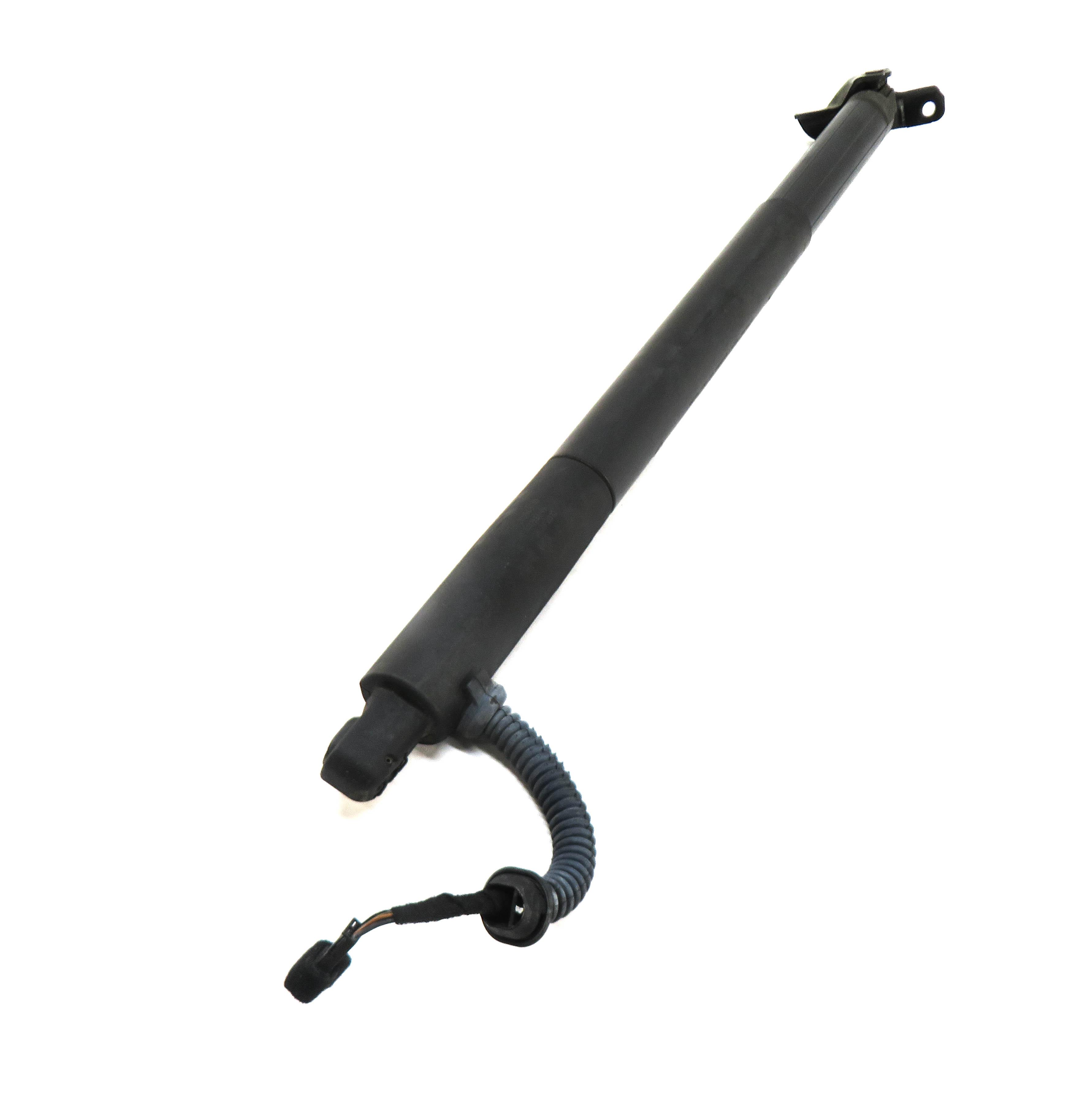 2011 BMW 535iGT (F07) LEFT DRIVER REAR TRUNK ELECTRIC ASSIST SHOCK STRUT — exact item pictured