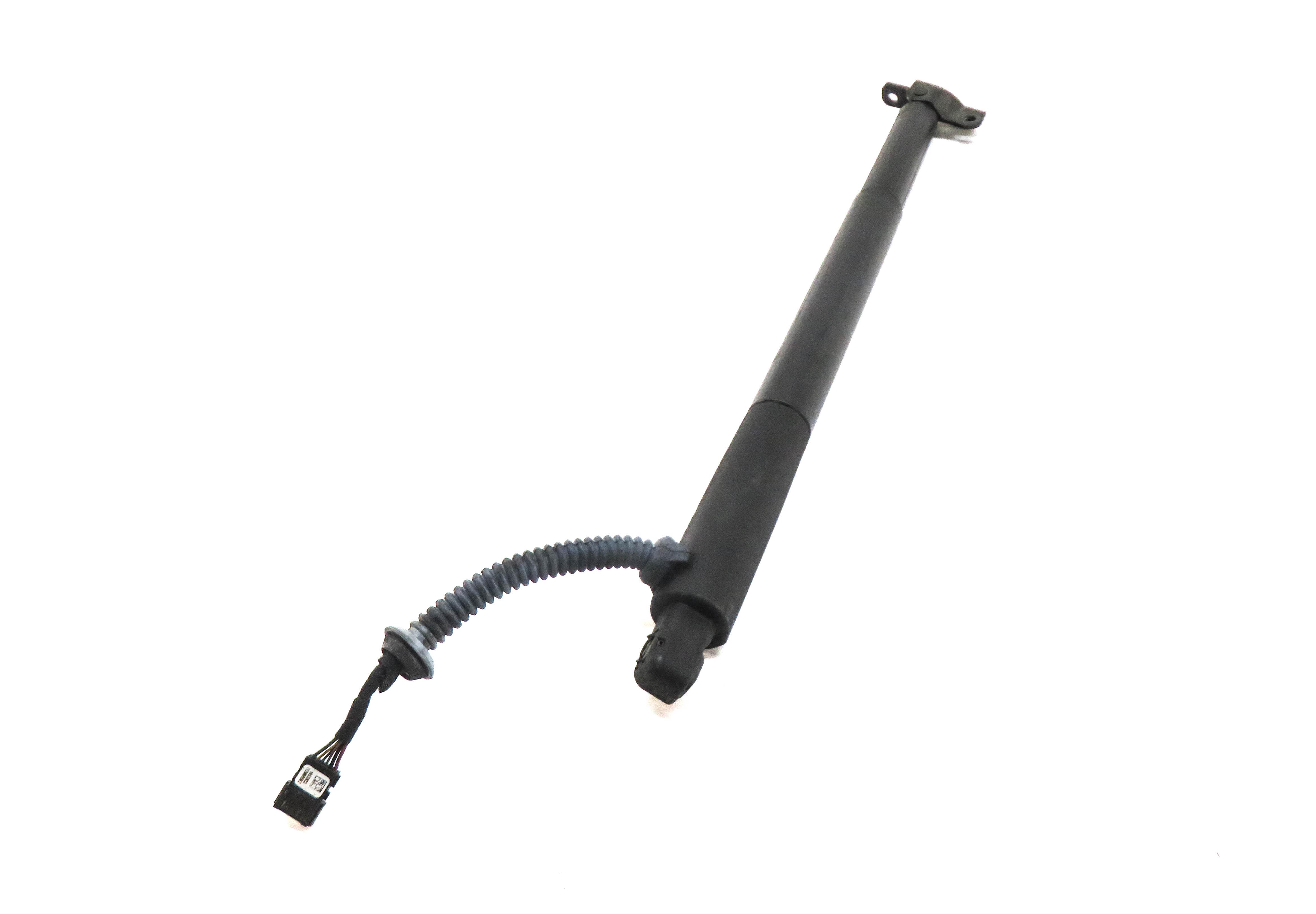 2011 BMW 535iGT (F07) RIGHT PASSENGER REAR TRUNK ELECTRIC ASSIST SHOCK STRUT — exact item pictured