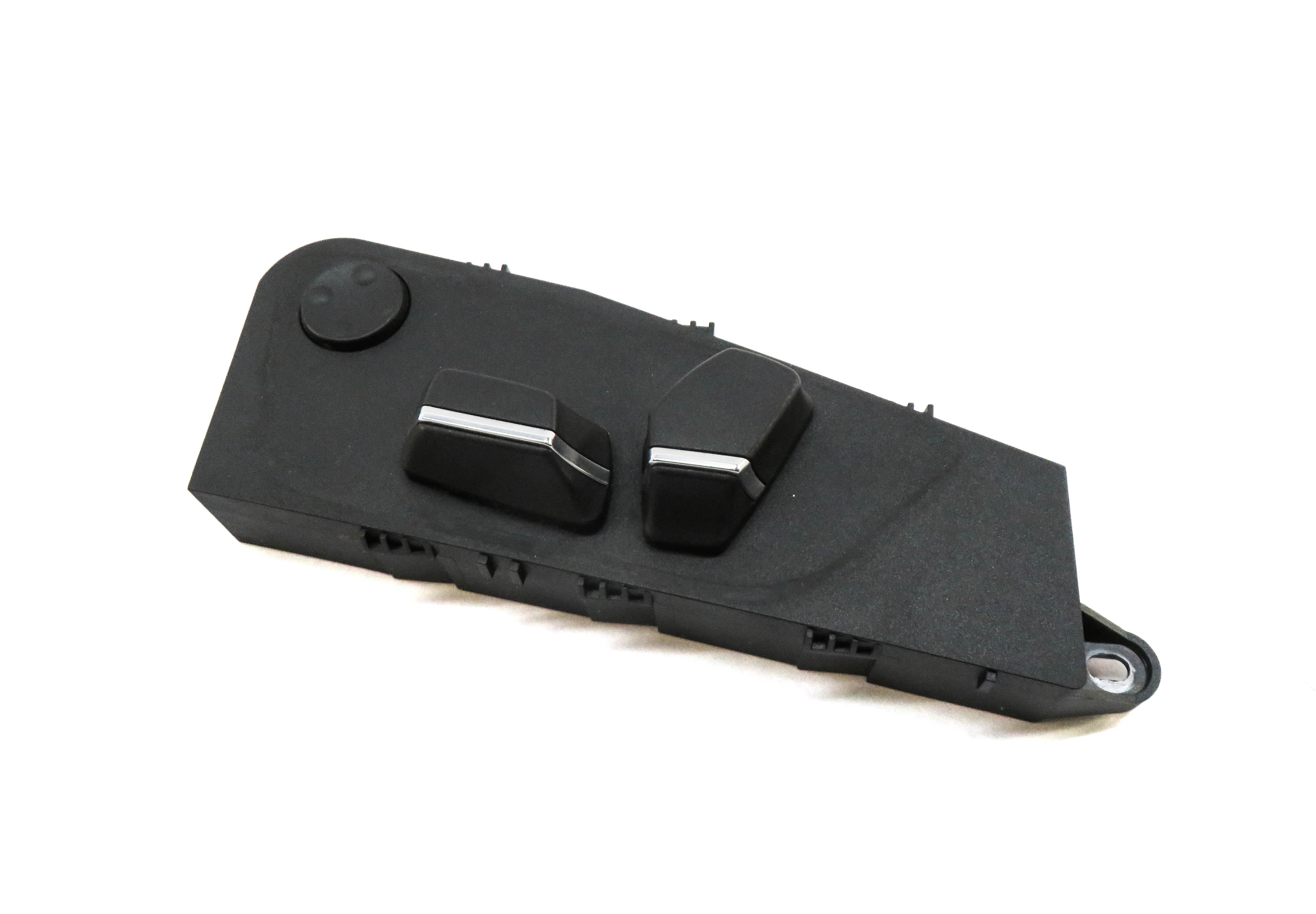 2011 BMW 535iGT (F07) LEFT FRONT DRIVER SEAT ADJUSTMENT ADJUST SWITCH BUTTON — exact item pictured