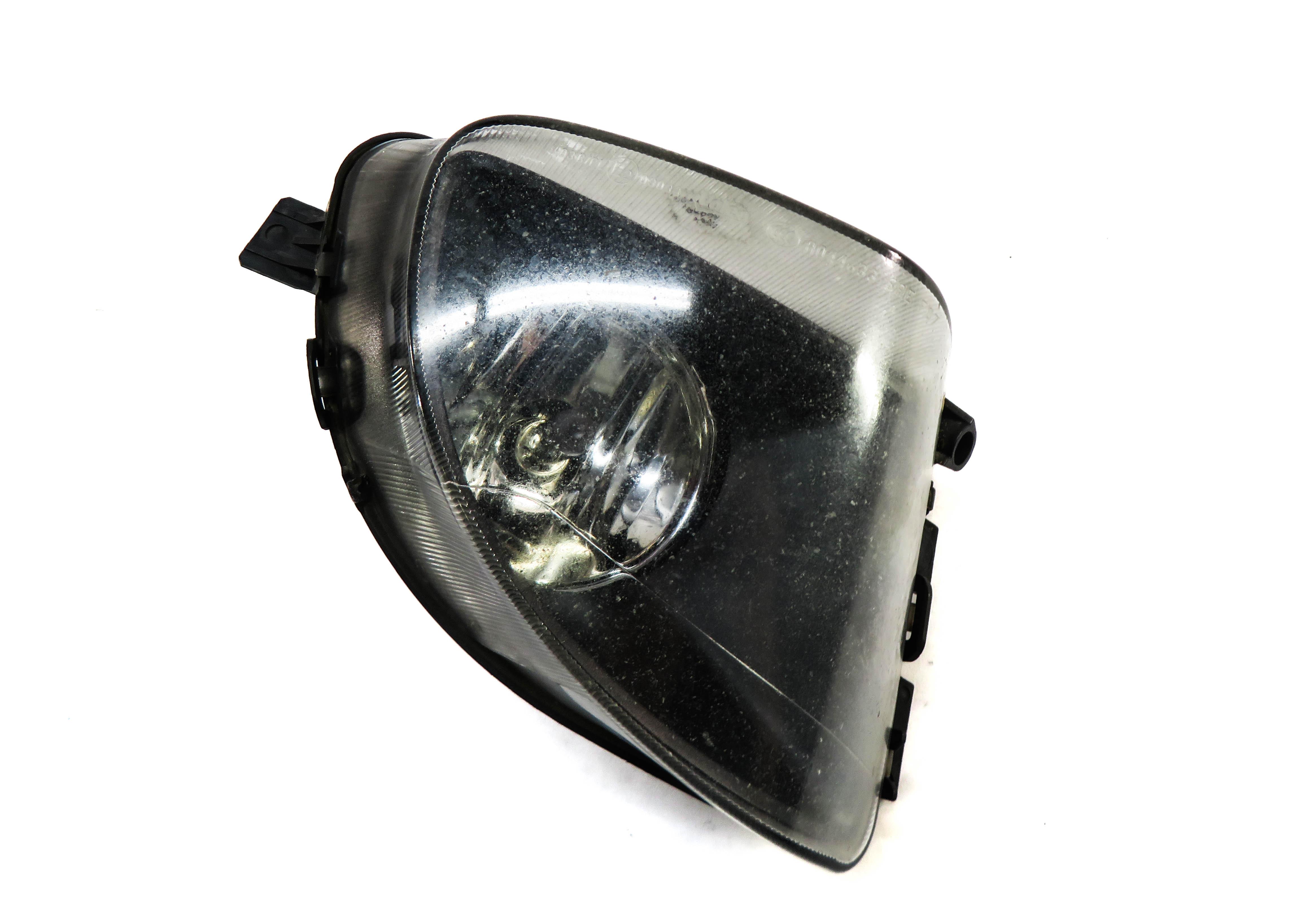 2010-2013 BMW 535iGT 550iGT (F07) RIGHT FRONT PASSENGER FOG LIGHT DRIVING LAMP — exact item pictured
