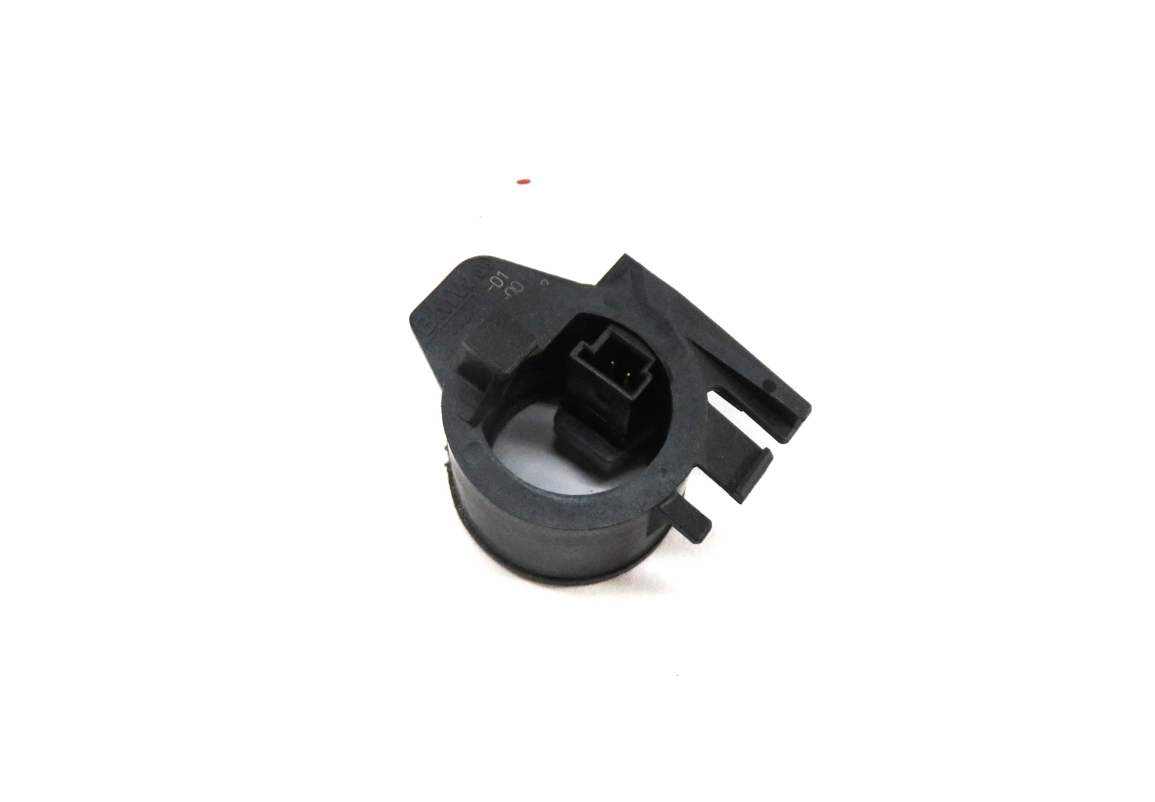2011 BMW 535iGT (F07) IGNITION SWITCH IMMOBILIZER KEY SENSOR COIL RING — exact item pictured