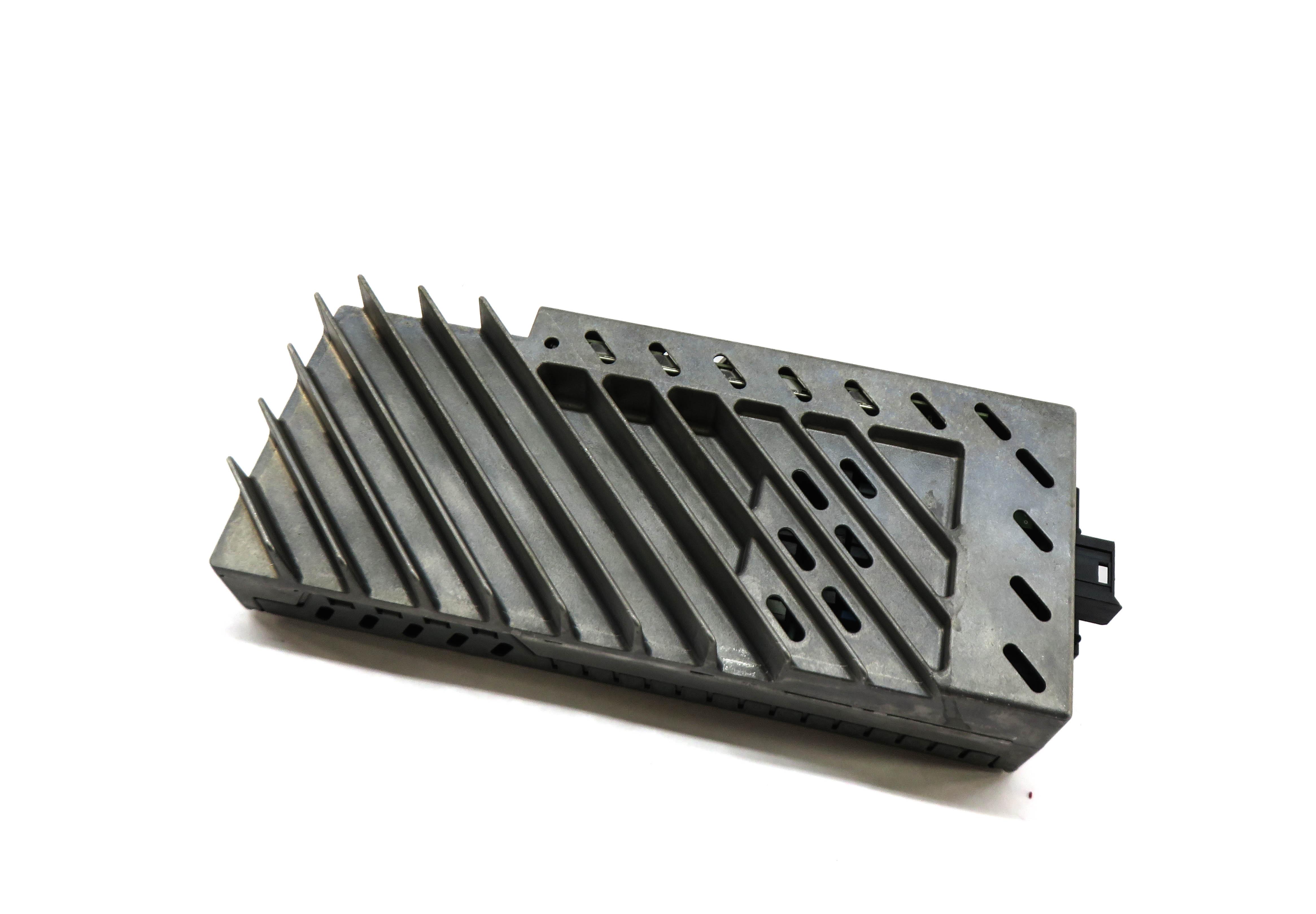 11-14 BMW 5 6 SERIES M5 M6 (F06 F10 F12 F13) STEREO HARMAN AUDIO AMP AMPLIFIER — exact item pictured