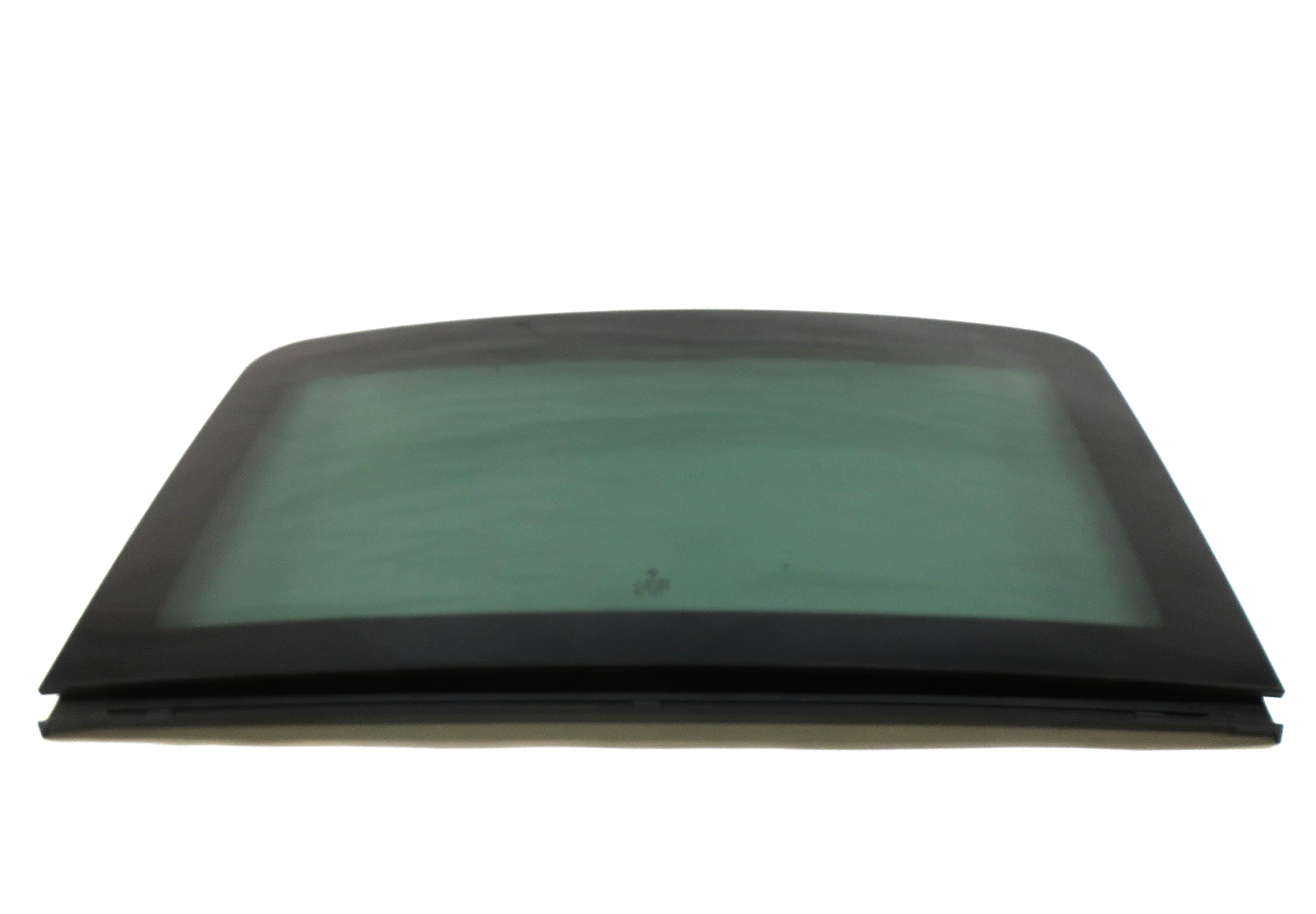 2010-2017 BMW 535iGT 550iGT (F07) FRONT PANORAMIC SUNROOF SUN ROOF GLASS WINDOW — exact item pictured