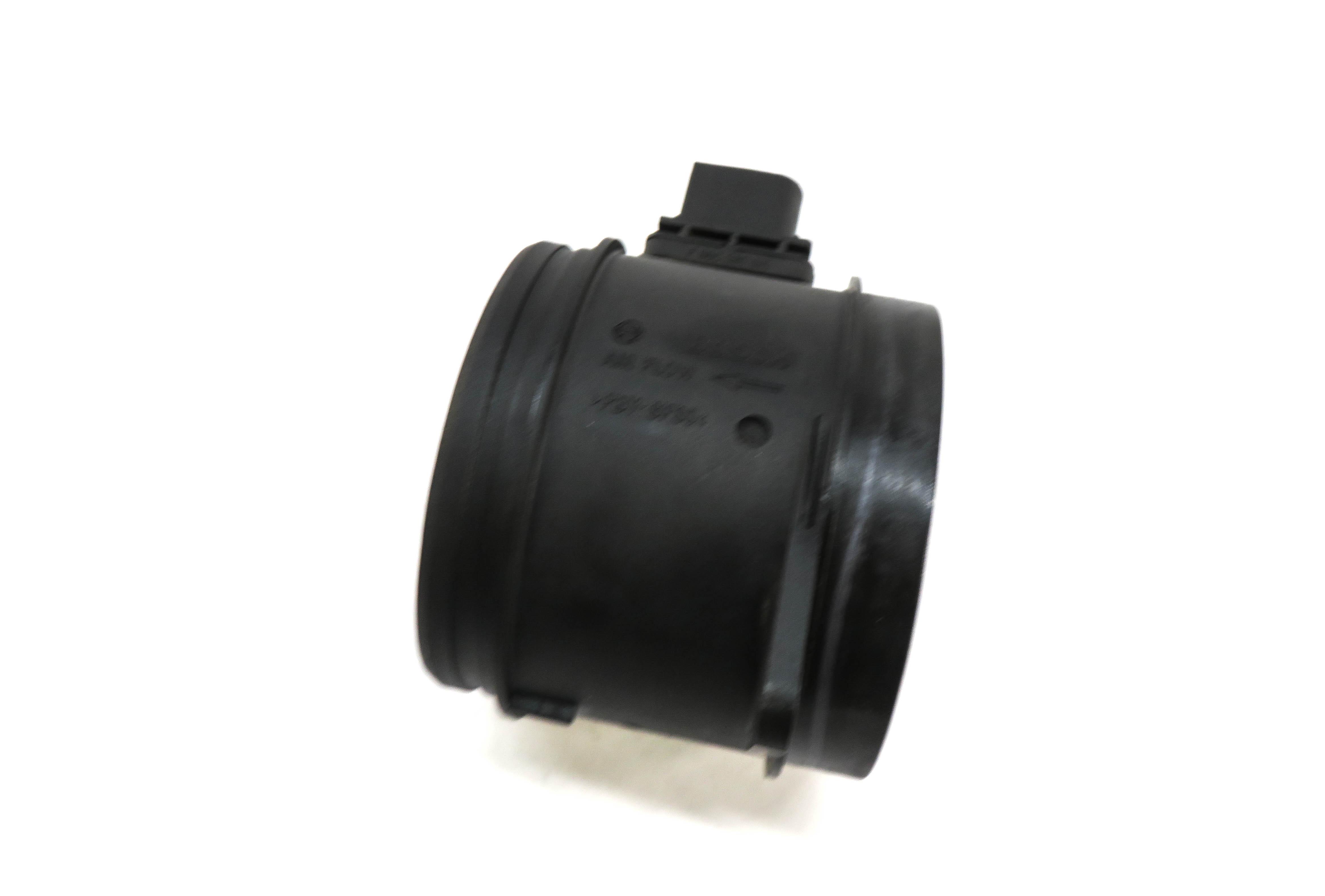 2009-2013 BMW X5 335D (E70 E90) 3.0L M57Y DIESEL ENGINE MASS AIR FLOW SENSOR MAF — exact item pictured