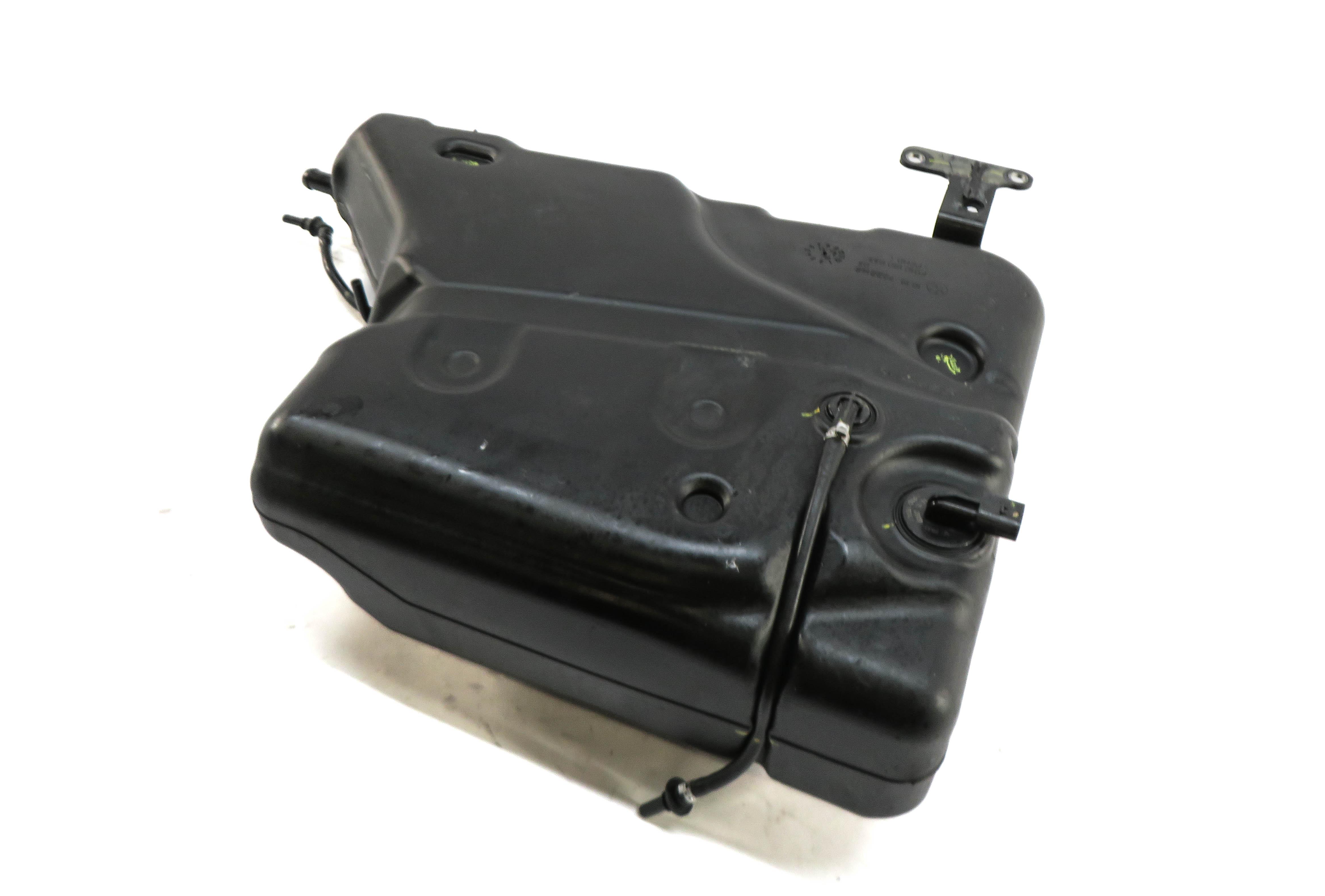 2009-2013 BMW X5 (E70) 3.0L TURBO M57Y PASSIVE DIESEL EXHAUST FLUID DEF TANK — exact item pictured