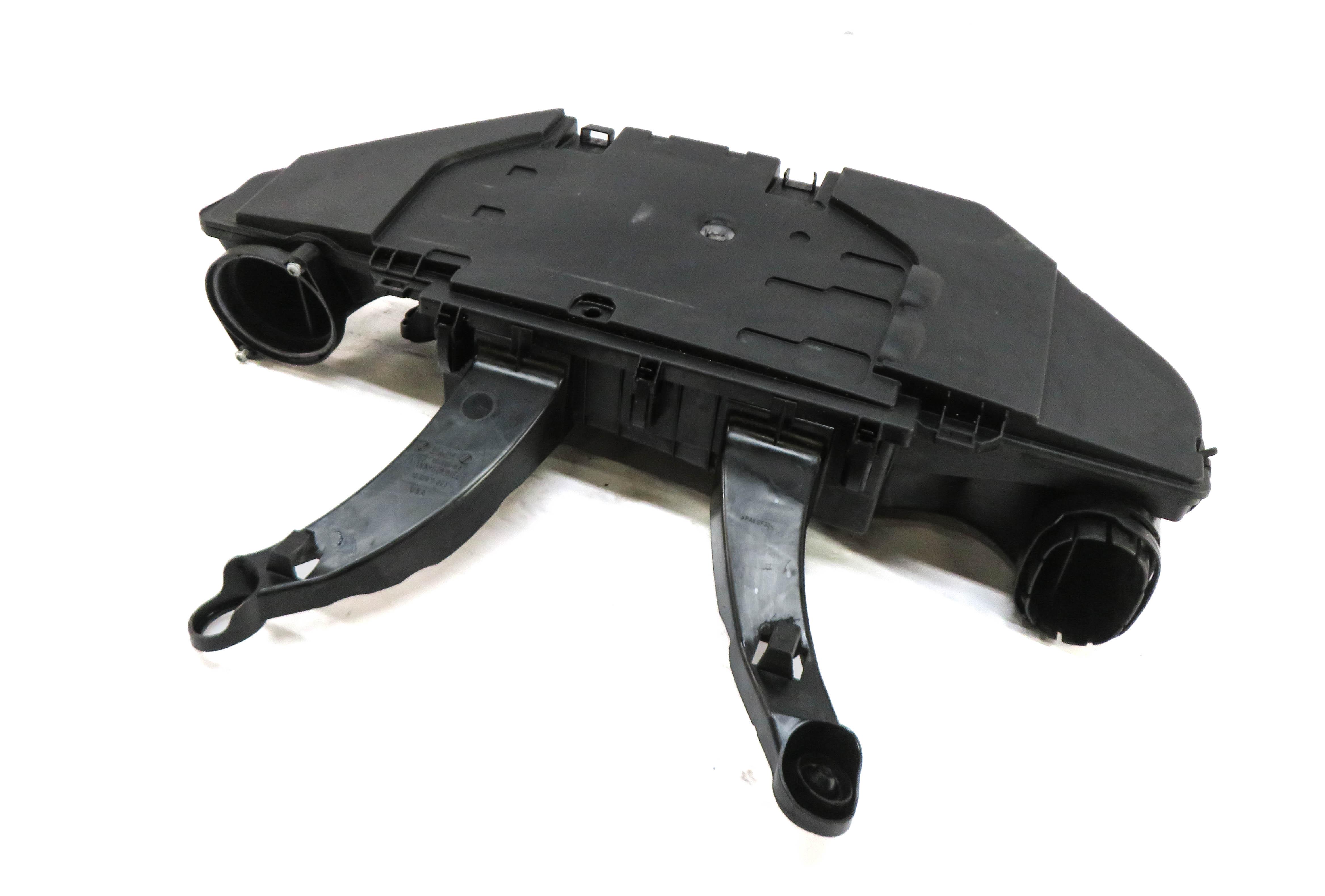09-13 BMW X5 (E70) 3.0L TWIN TURBO M57Y DIESEL ENGINE - AIR INTAKE FILTER BOX — exact item pictured