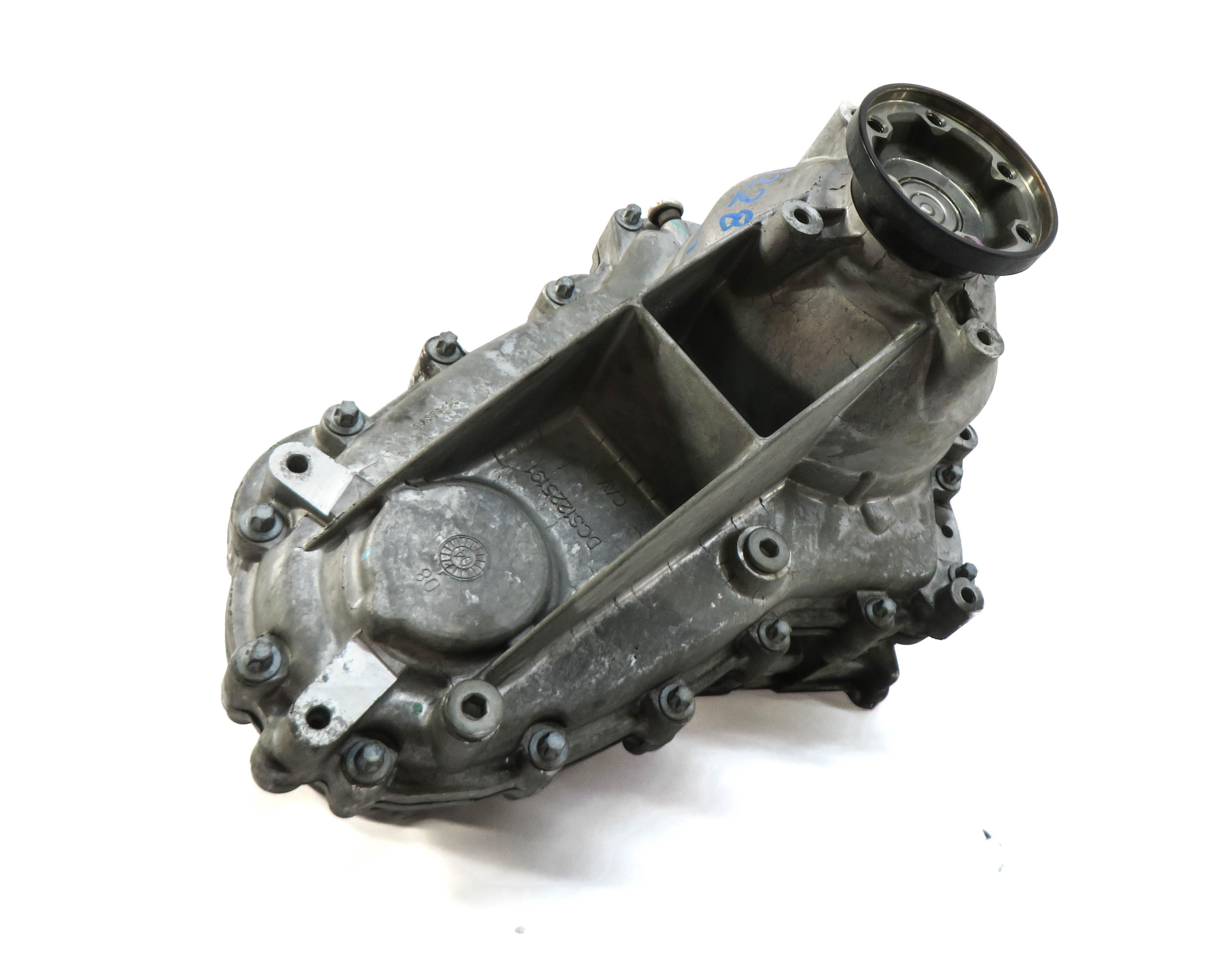 2006-2012 MERCEDES GL ML R CLASS (W164 W251 X164) FRONT TRANSFER CASE ASSEMBLY — exact item pictured