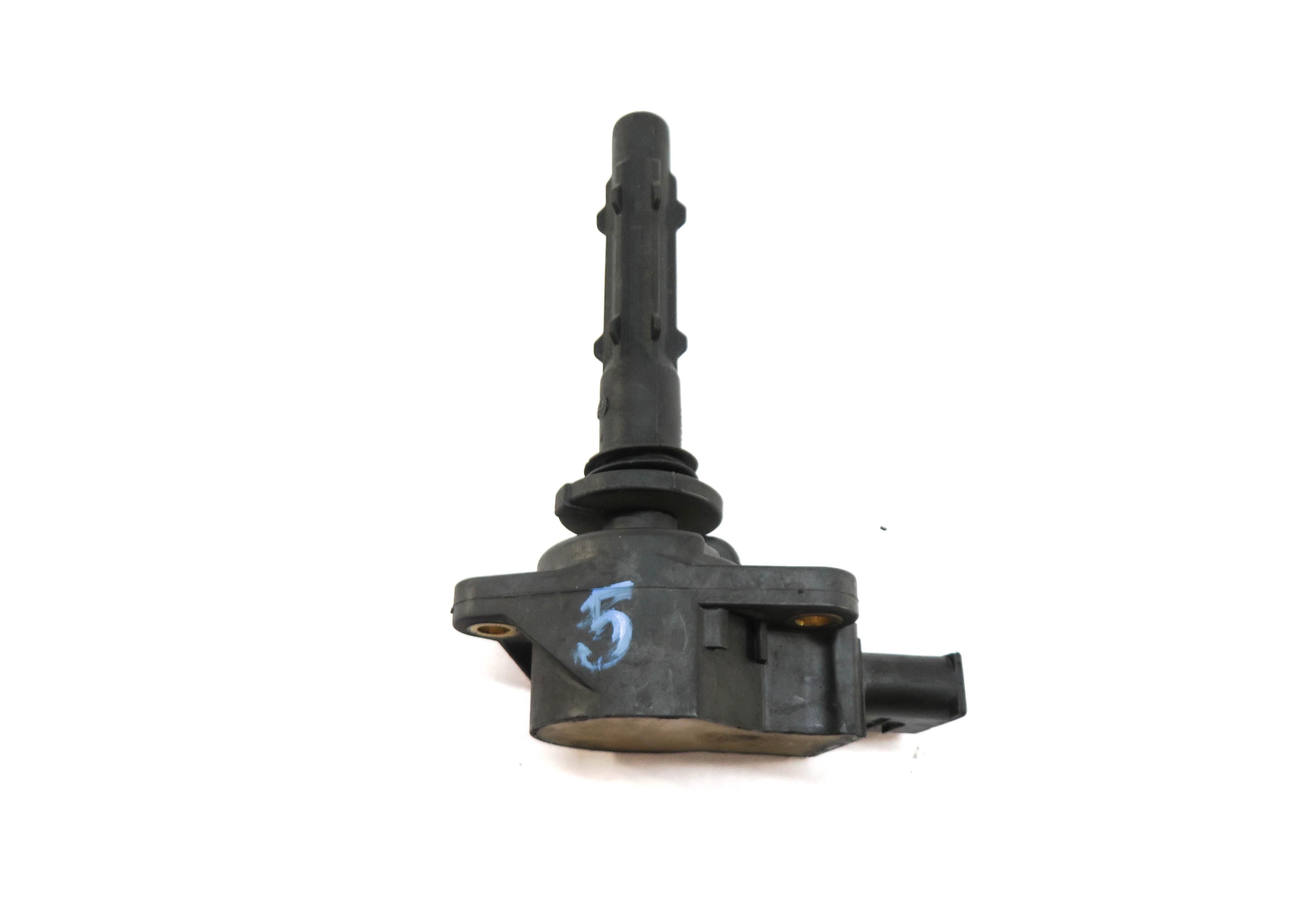 2006-2012 MERCEDES C E G GL ML SL S SLK (W204 W212 W164 X164 W221) IGNITION COIL — exact item pictured