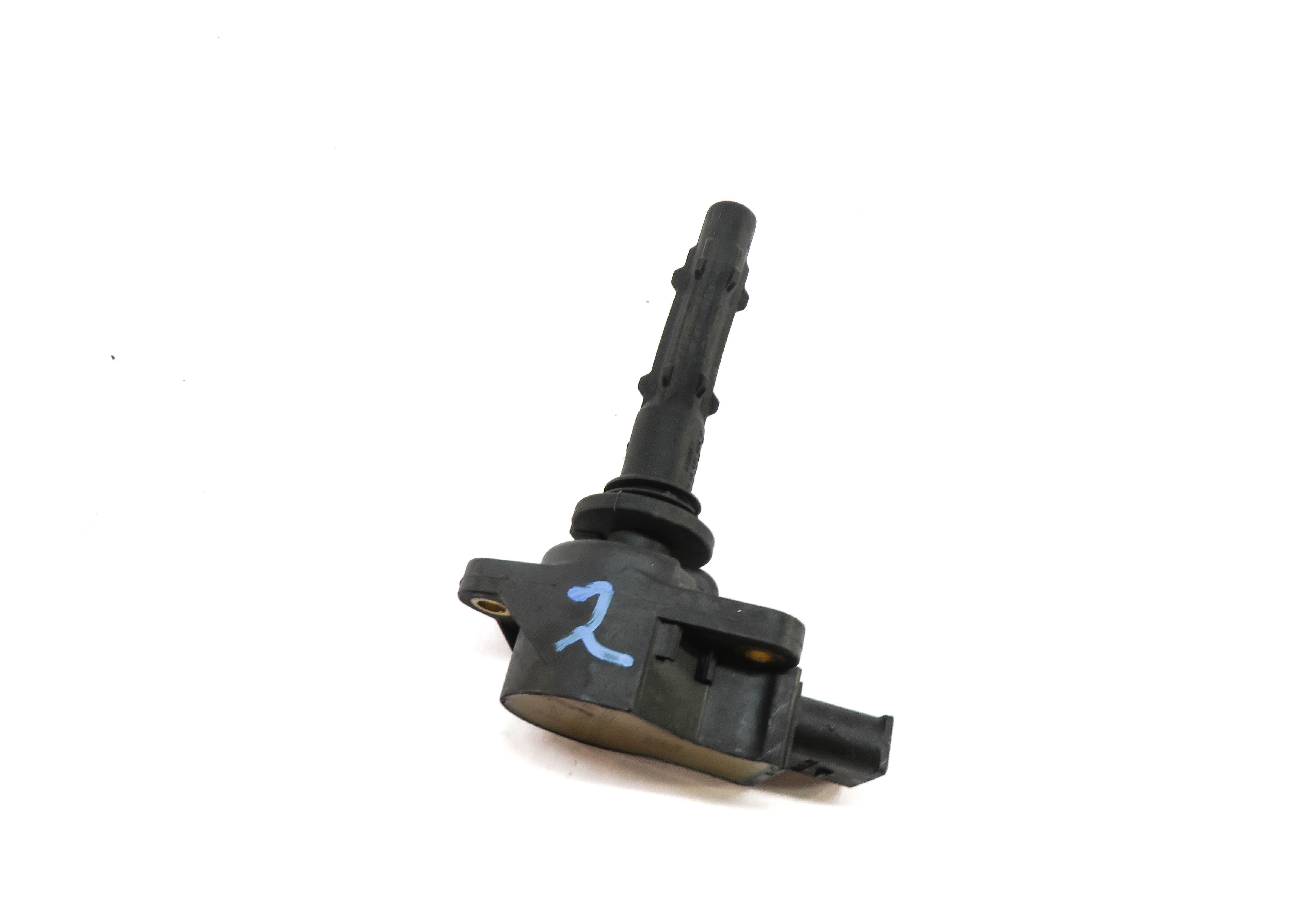 2006-2012 MERCEDES C E G GL ML SL S SLK (W204 W212 W164 X164 W221) IGNITION COIL — exact item pictured