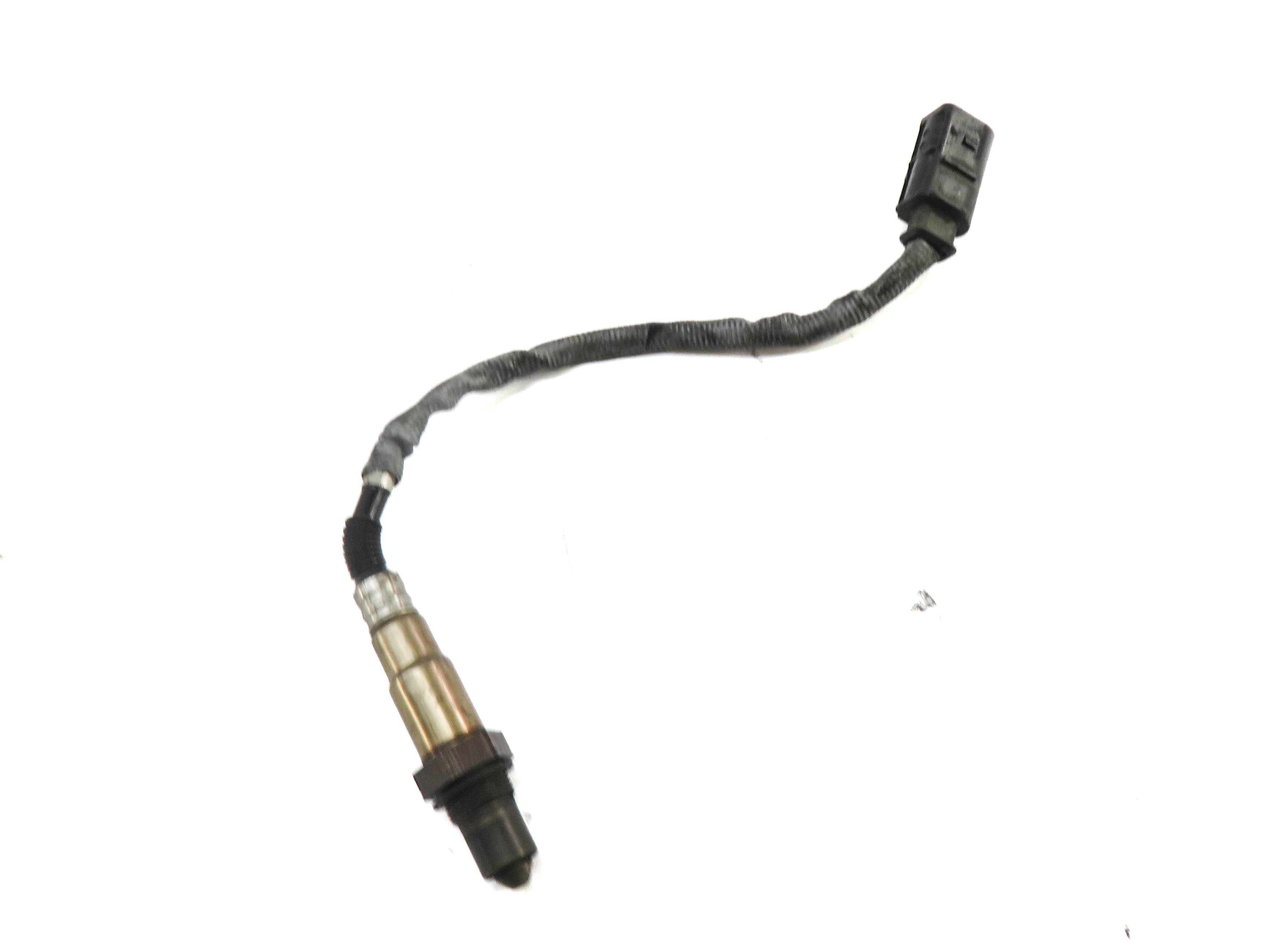 2014 MERCEDES ML350 (W166) 3.0L DIESEL OM642 PARTICULATE FILTER OXYGEN SENSOR — exact item pictured