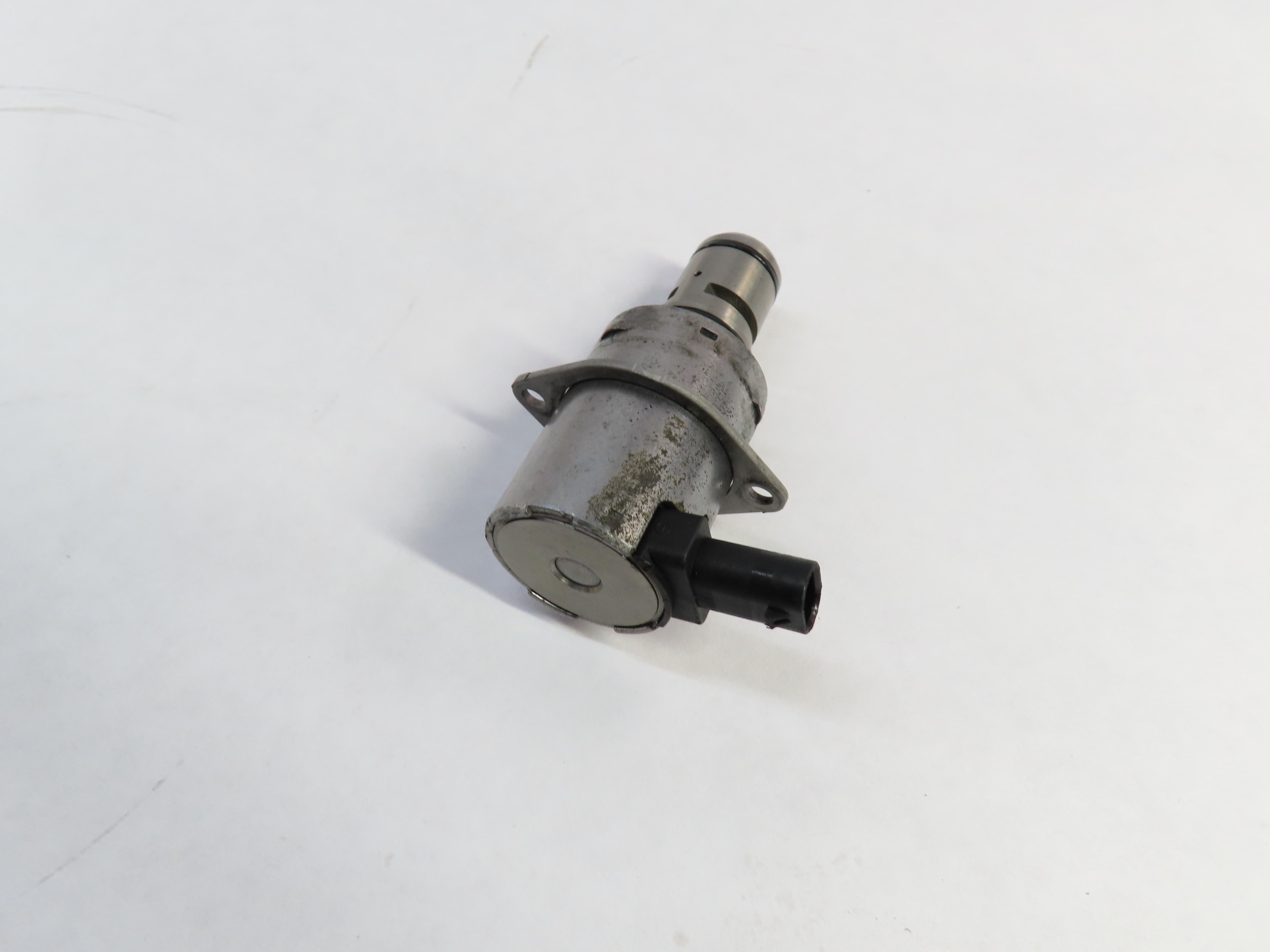 2014 ML350 (W166) 3.0L DIESEL OM642 ARC ACE PUMP HIGH PRESSURE SOLENOID VALVE — exact item pictured