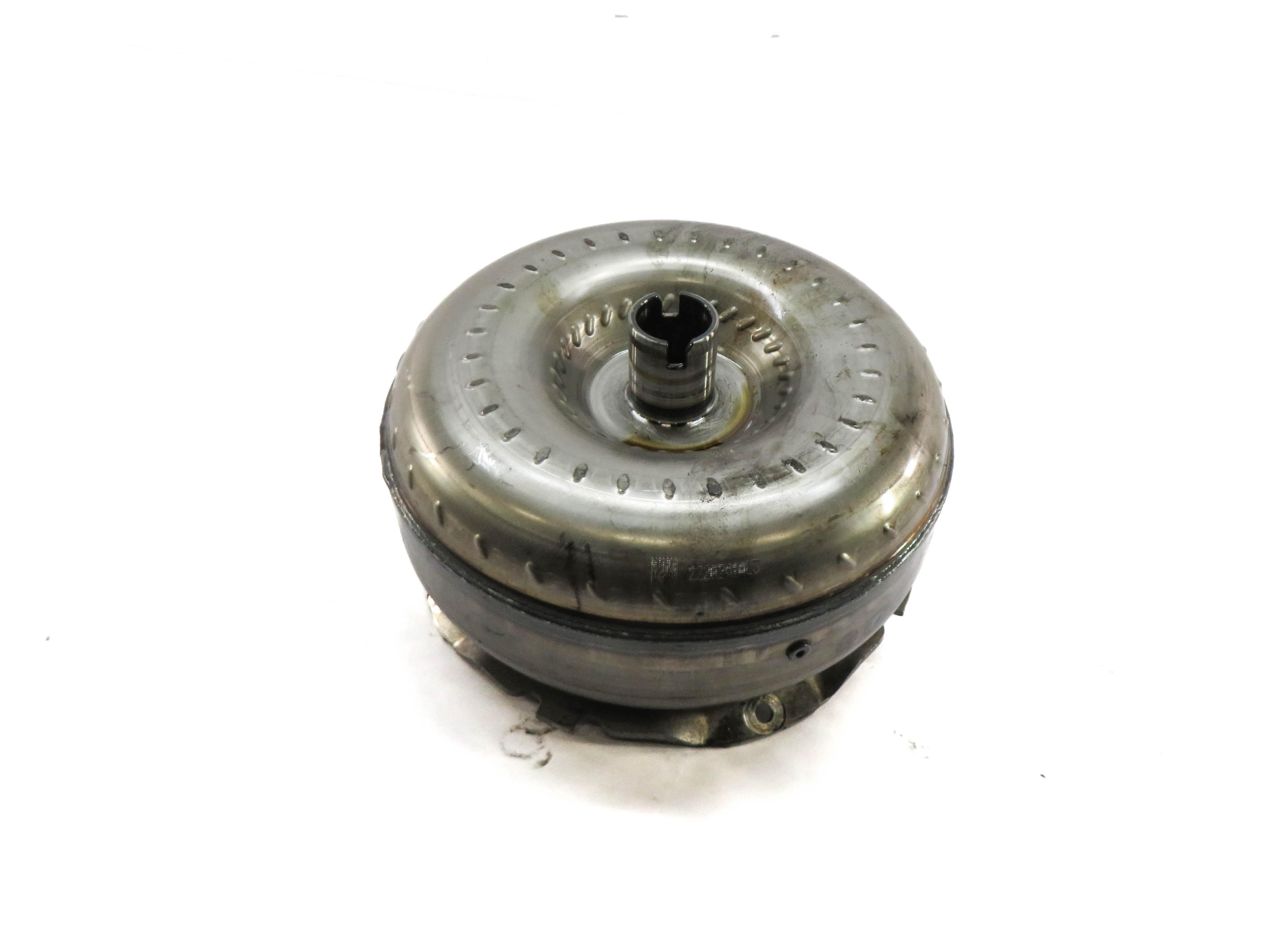 12-16 GL ML S X166 W166 19-22 VS30 3.0L DIESEL AUTOMATIC TRANS TORQUE CONVERTER — exact item pictured