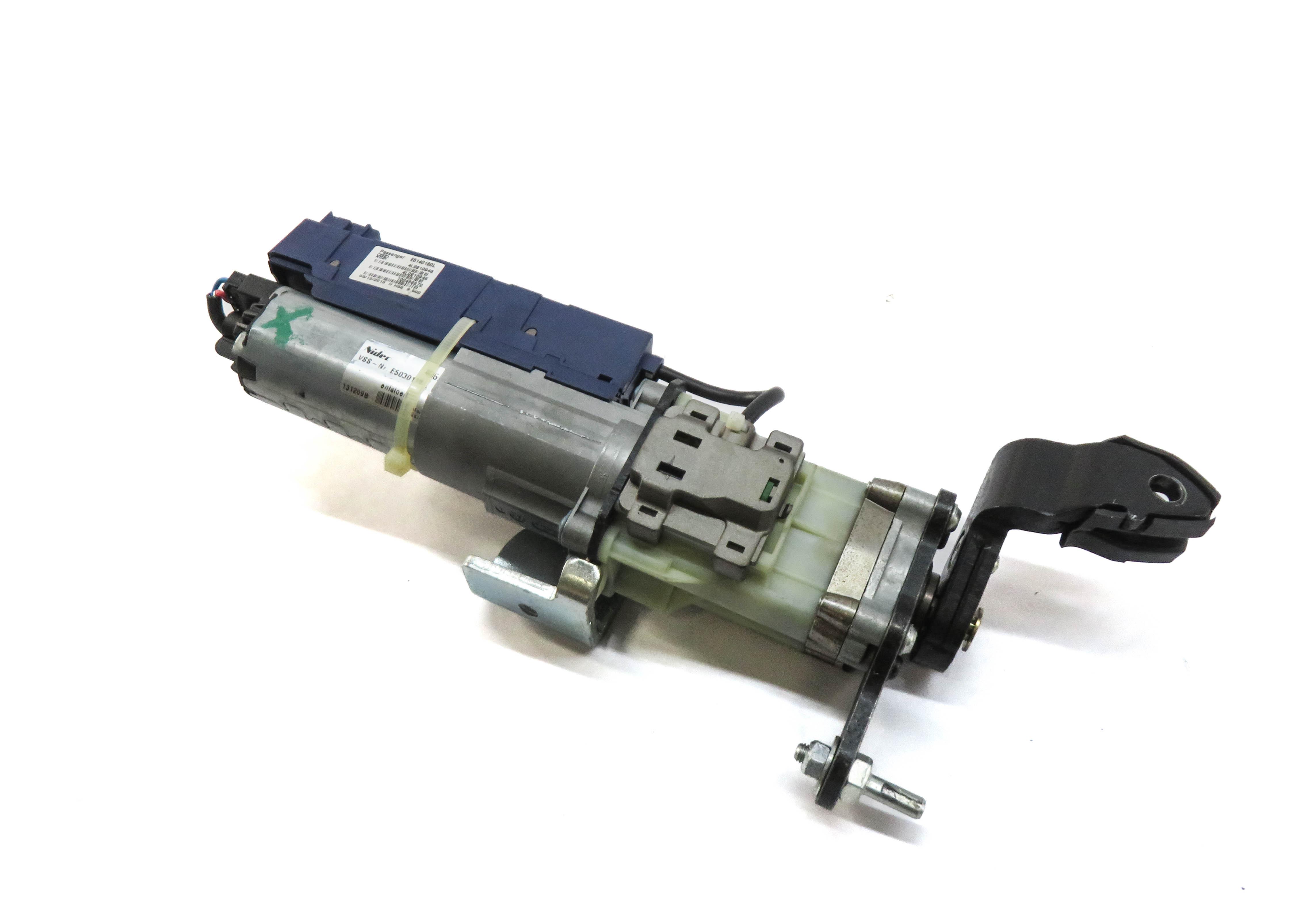 2014-2015 AUDI Q7 (4L) RIGHT PASSENGER REAR TRUNK LIFT ASSIST LIFTGATE MOTOR — exact item pictured