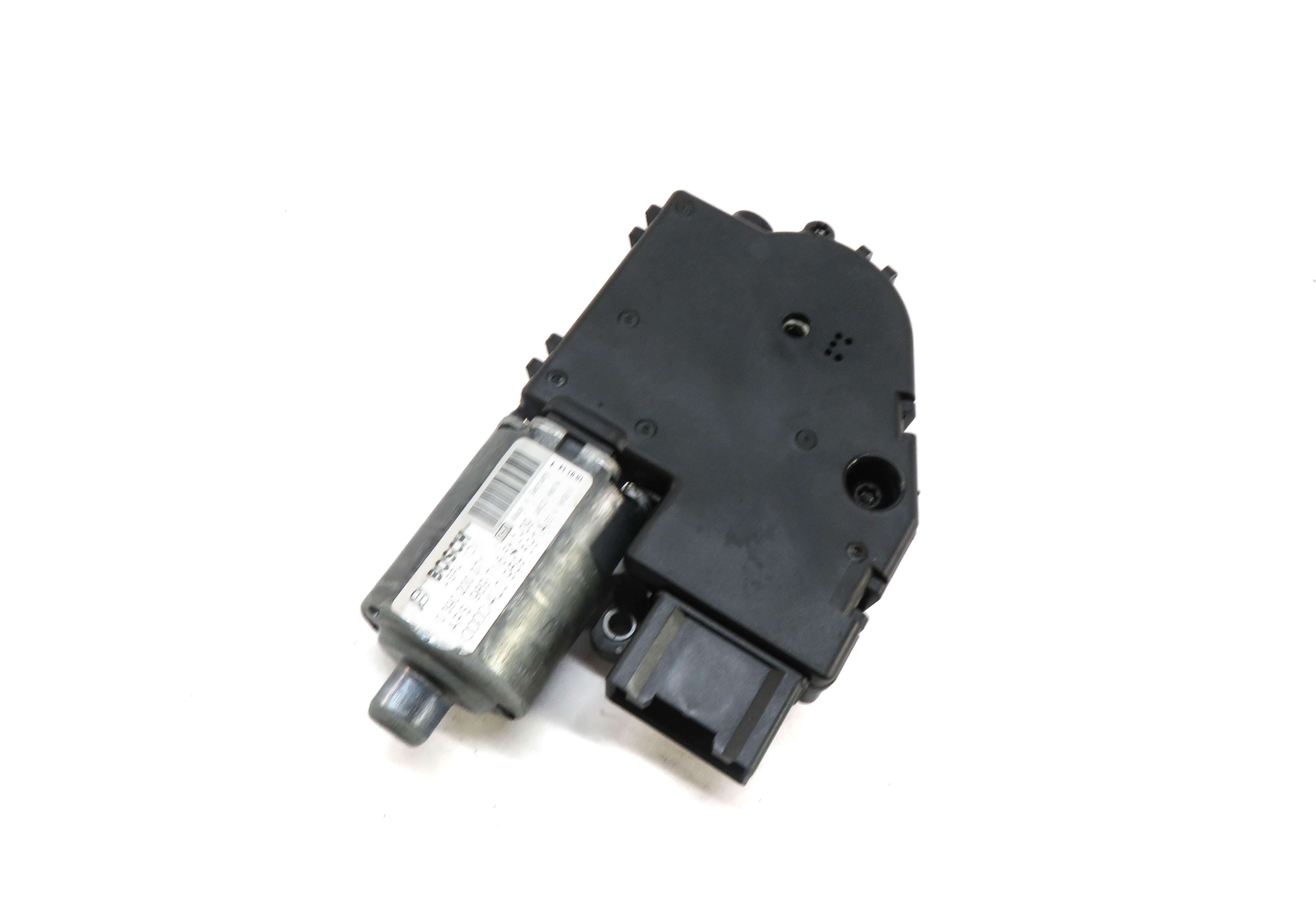 2007-2014 AUDI Q7 (4L) SUNROOF MOTOR SUN ROOF SUNSHADE SHADE WINDOW MOTOR — exact item pictured
