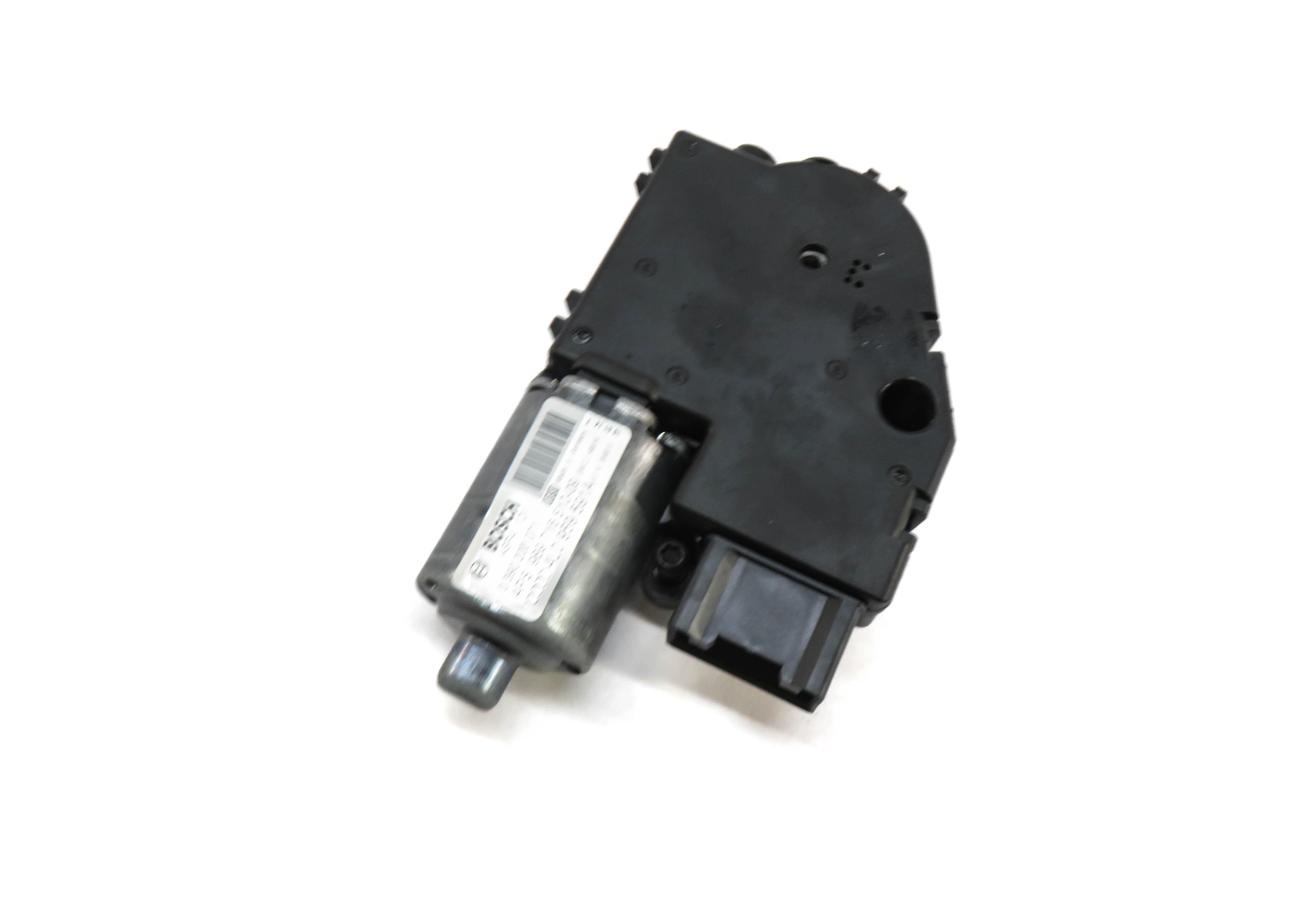 2007-2014 AUDI Q7 (4L) SUNROOF MOTOR SUN ROOF SUNSHADE SHADE WINDOW MOTOR — exact item pictured