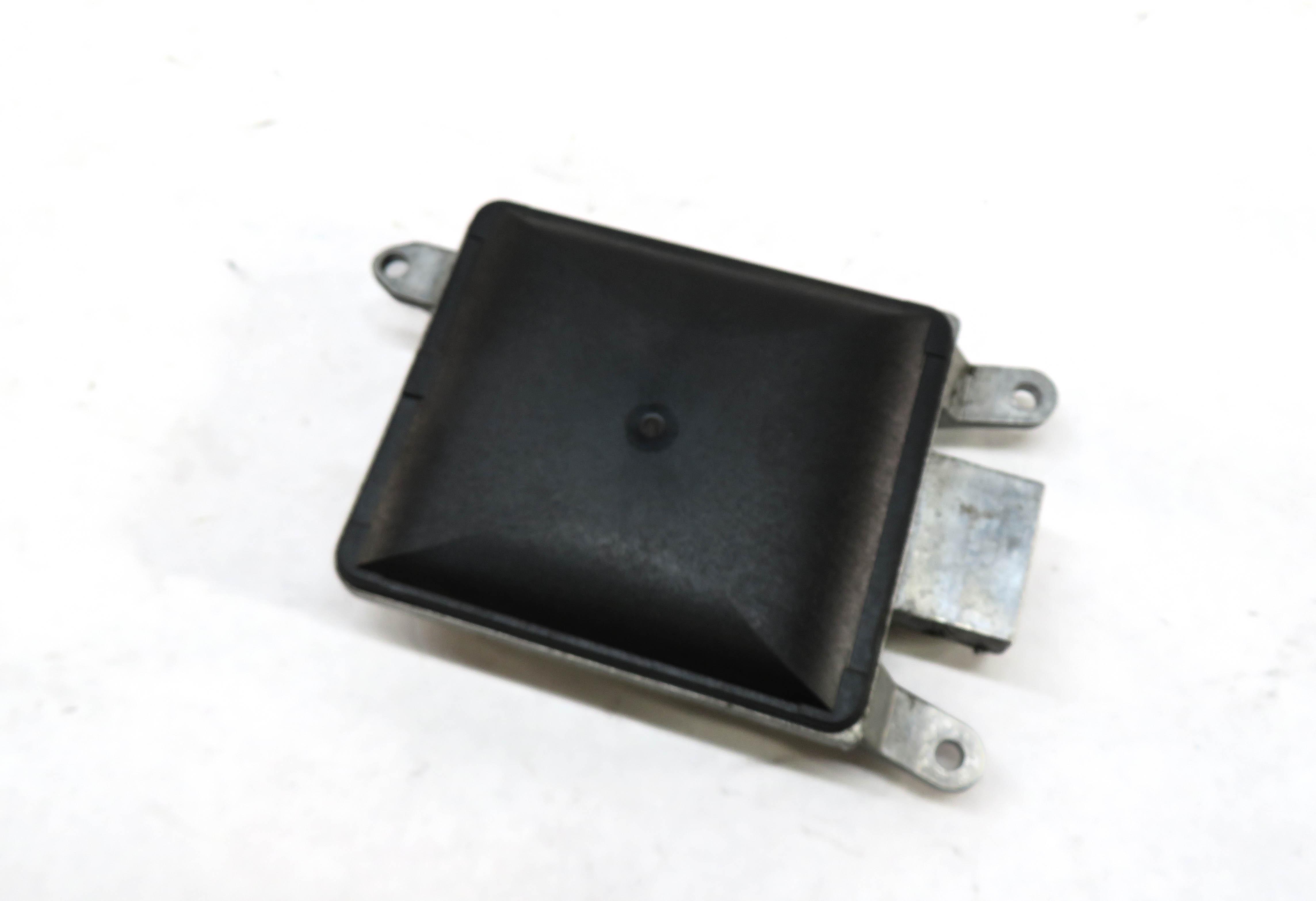 2013-2020 AUDI Q7 (4L 4M) RIGHT REAR LANE DEPARTURE BLIND SPOT MODULE (MASTER) — exact item pictured