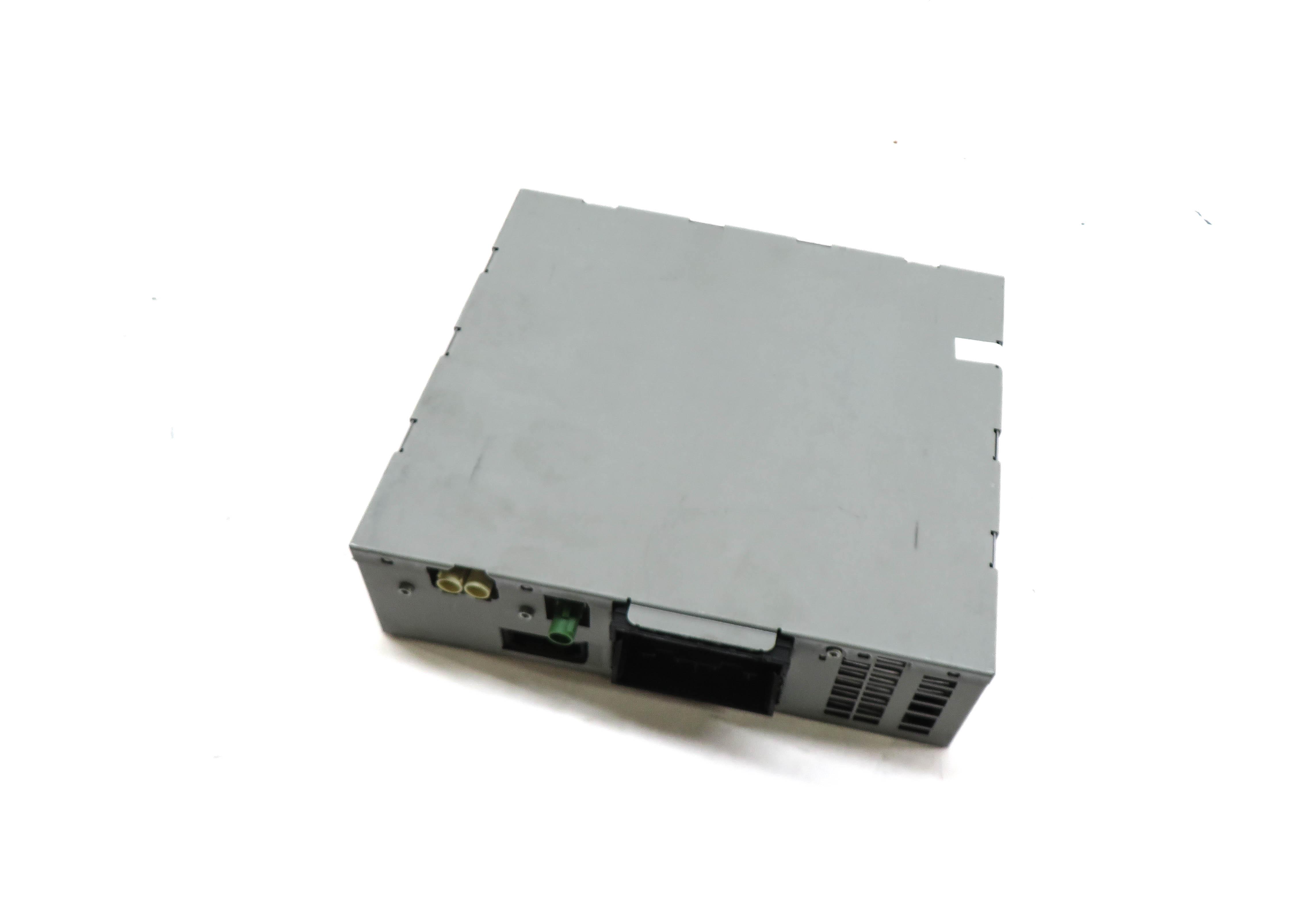 2009-2017 AUDI A4 A5 Q3 Q5 Q7 S5 S6 (B8 C6 8K 8T 8R 8U 4L) RADIO RECEIVER MODULE — exact item pictured