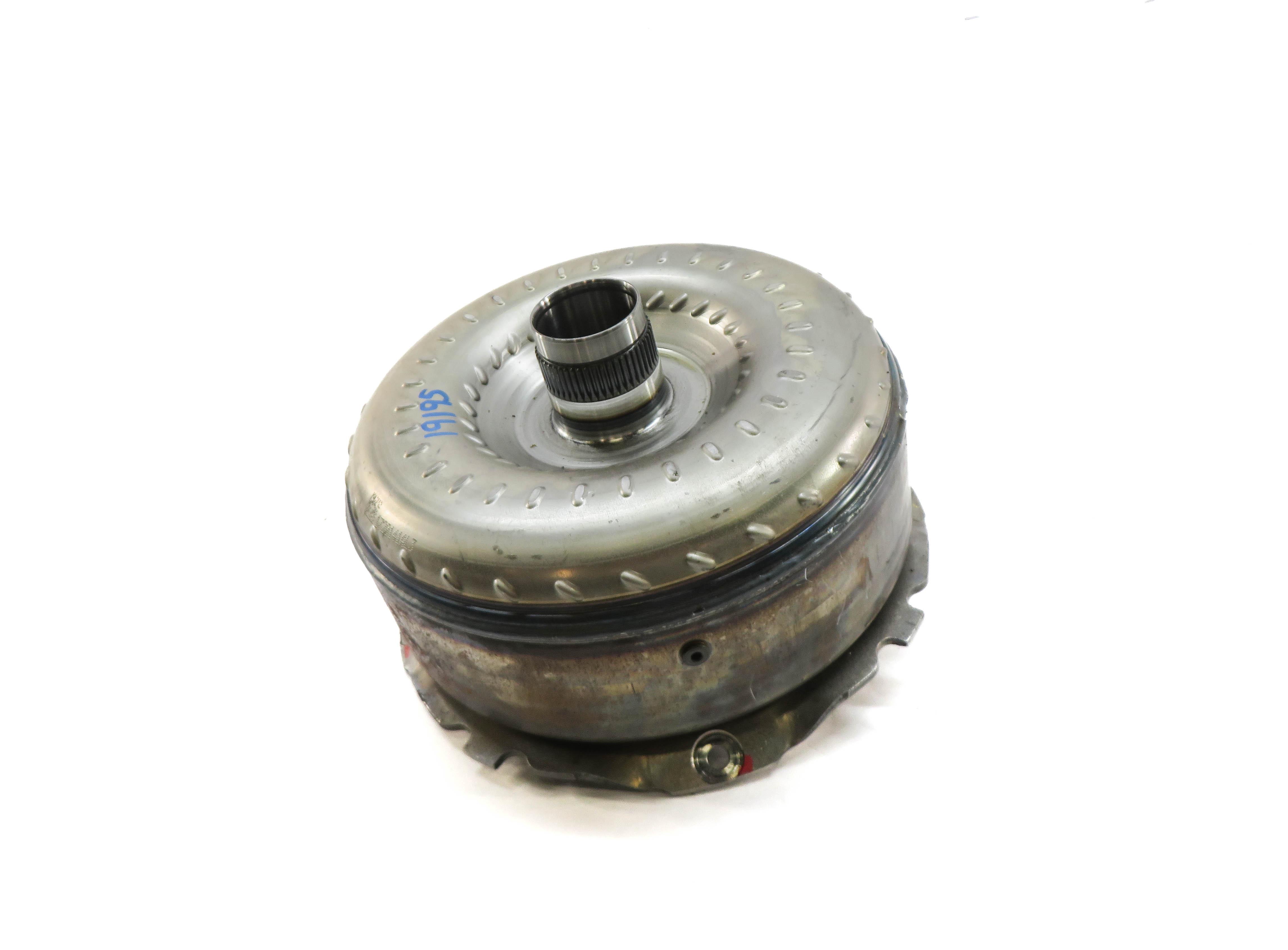 2017-2020 MERCEDES C E GLC SLC SLK CLASS (R172 W205 X253) A/T TORQUE CONVERTER — exact item pictured