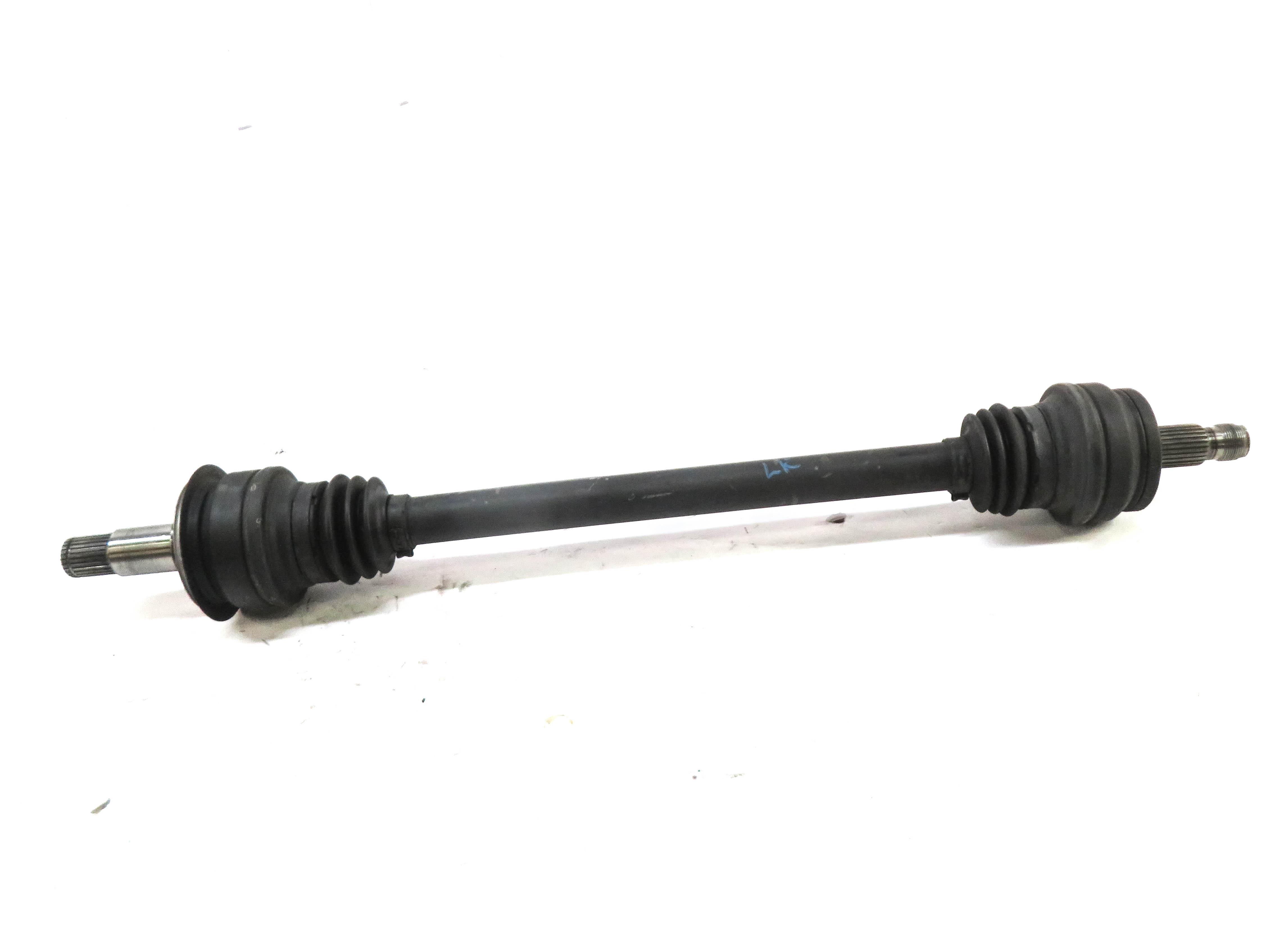 2016-2020 MERCEDES BENZ SLC300 SLK300 (R172) LEFT DRIVER REAR CV AXLE SHAFT — exact item pictured