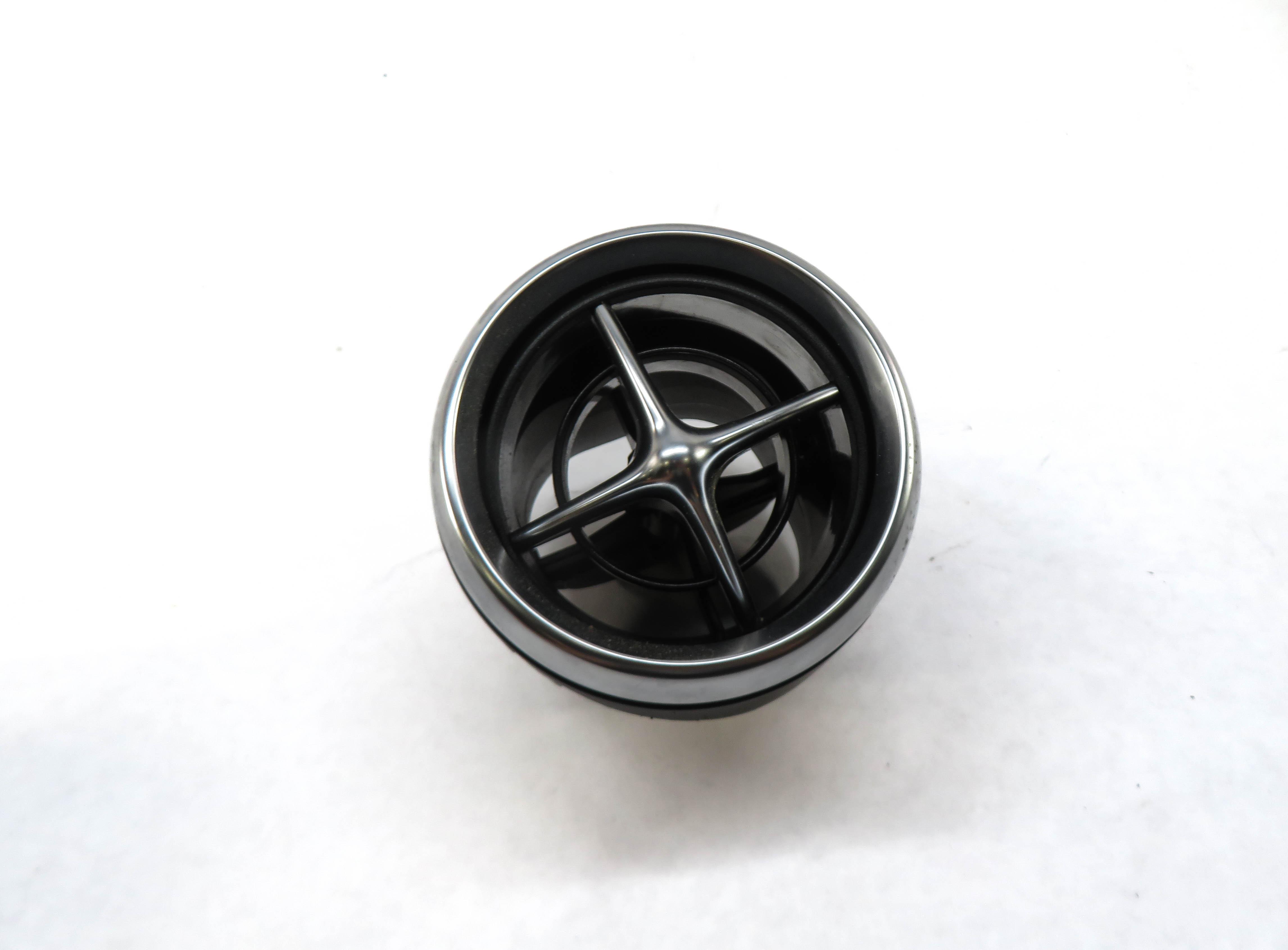 2016 MERCEDES SLK300 (R172) LEFT FRONT DRIVER DASH HEATER A/C AIR VENT — exact item pictured