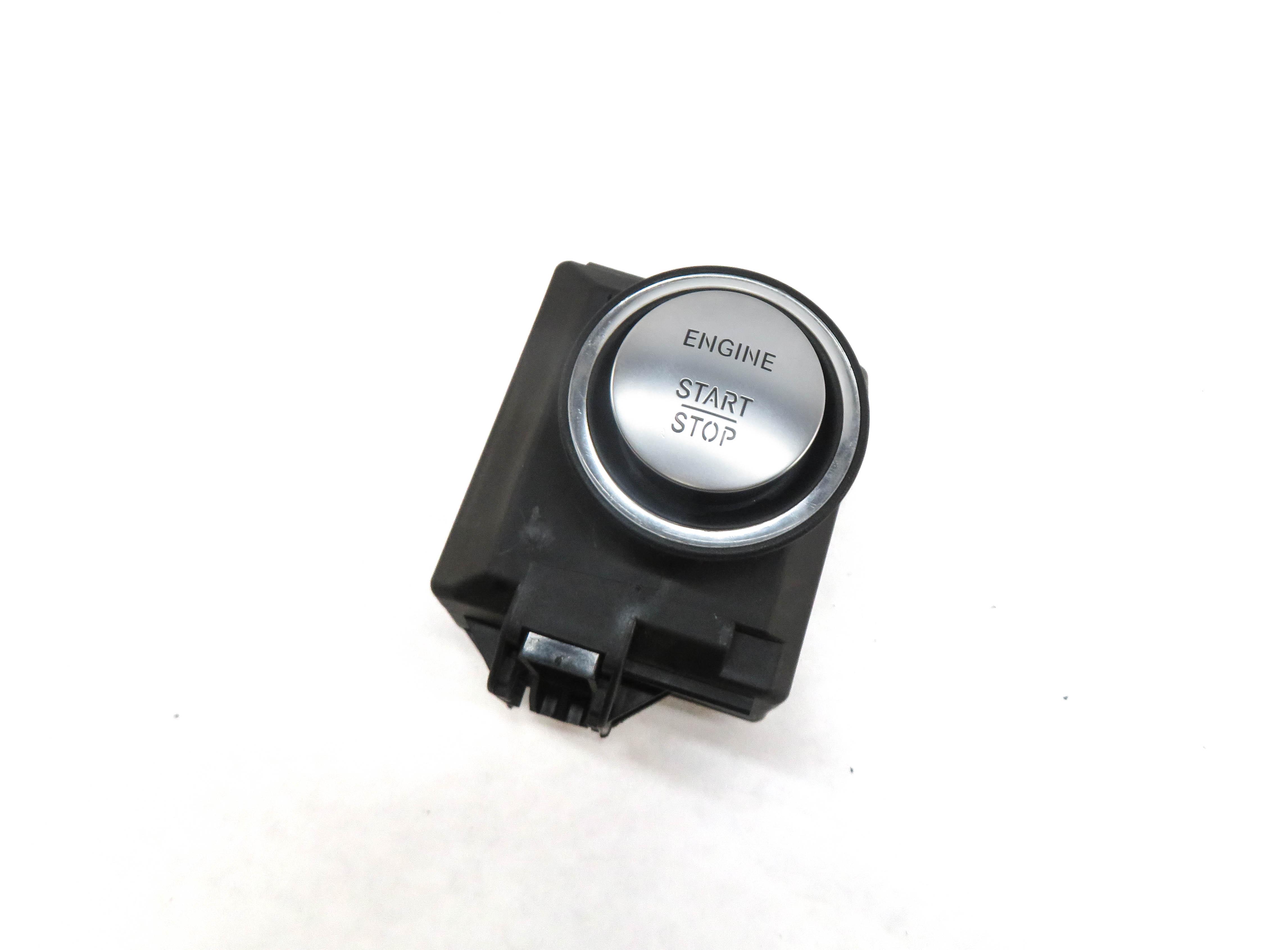 15-16 MERCEDES E GT CLS SLK (R172 W212 W190 W218) KEY IGNITION CONTROL MODULE — exact item pictured