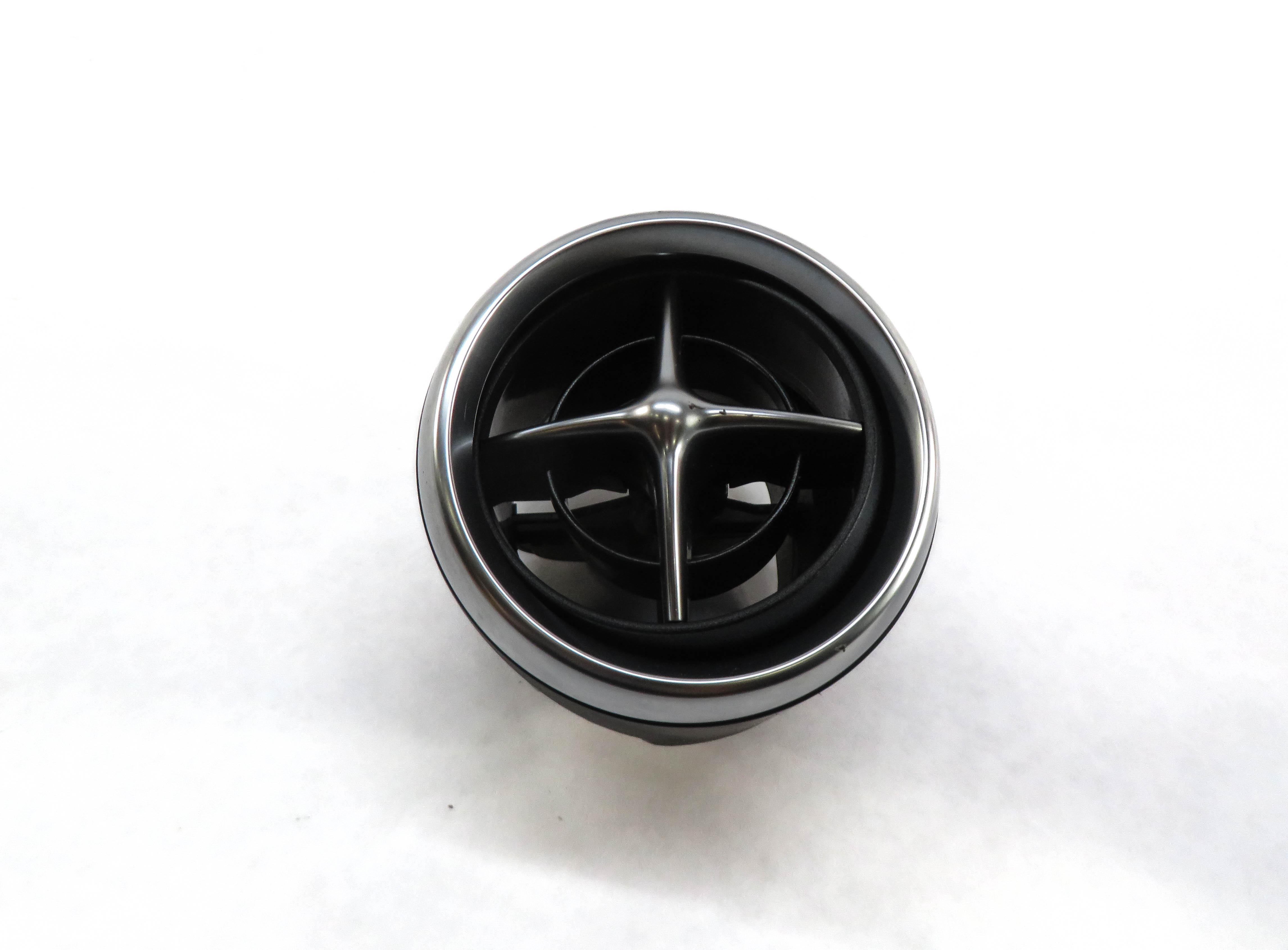 2016 MERCEDES SLK300 (R172) RIGHT FRONT PASSENGER DASH HEATER A/C AIR VENT — exact item pictured