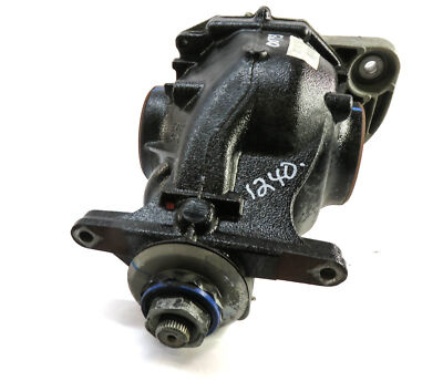 2014-2019 BMW X5 X6 (F15 F16) RWD - REAR DIFFERENTIAL GEAR CARRIER (3.15 RATIO) — exact item pictured