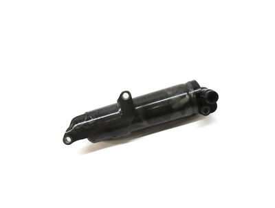 2014 BMW X5 (F15) 3.0L TURBO N55 AUTOMATIC AUTO TRANSMISSION ELECTRIC OIL PUMP — exact item pictured