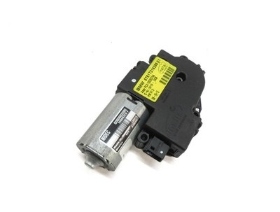 2012-2018 MINI COOPER CLUBMAN COUNTRYMAN / BMW X1 X3 X5 - SUNROOF MOTOR — exact item pictured
