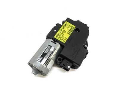 2012-2018 MINI COOPER CLUBMAN COUNTRYMAN / BMW X1 X3 X5 - SUNROOF MOTOR — exact item pictured