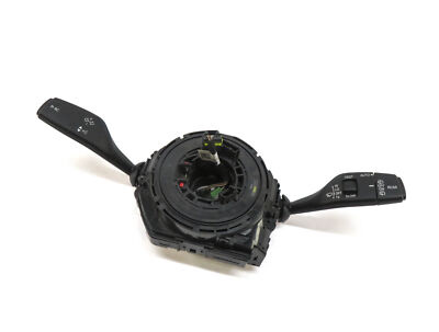 2014-2017 BMW X1 X3 X5 X5M (F15 F25 F48 F85) STEERING COLUMN COMBINATION SWITCH — exact item pictured