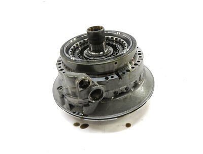 2014 BMW X5 (F15) 3.0L TURBO N55 AUTOMATIC AUTO TRANSMISSION OIL PUMP — exact item pictured