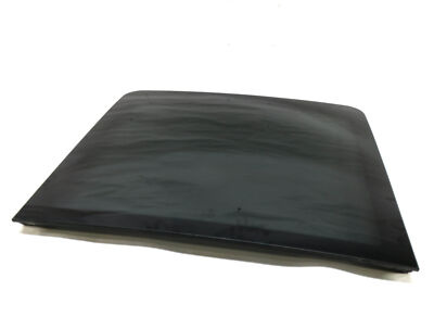 2014-2018 BMW X5 X5M (F15 F85) FRONT PANORAMIC SUNROOF SUN ROOF GLASS WINDOW — exact item pictured