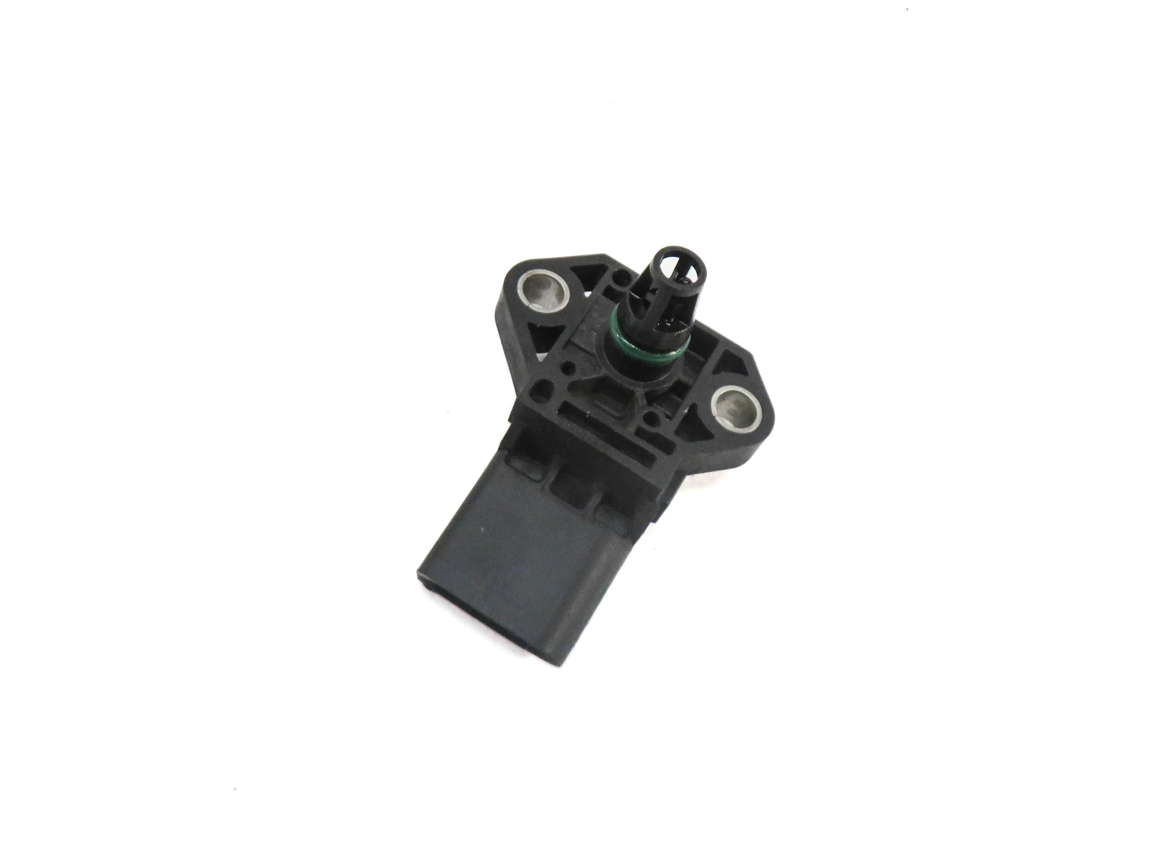 2015 AUDI A3 (8V) 1.8L CNSB TURBO ENGINE MANIFOLD PRESSURE SENSOR MAP SENSOR — exact item pictured